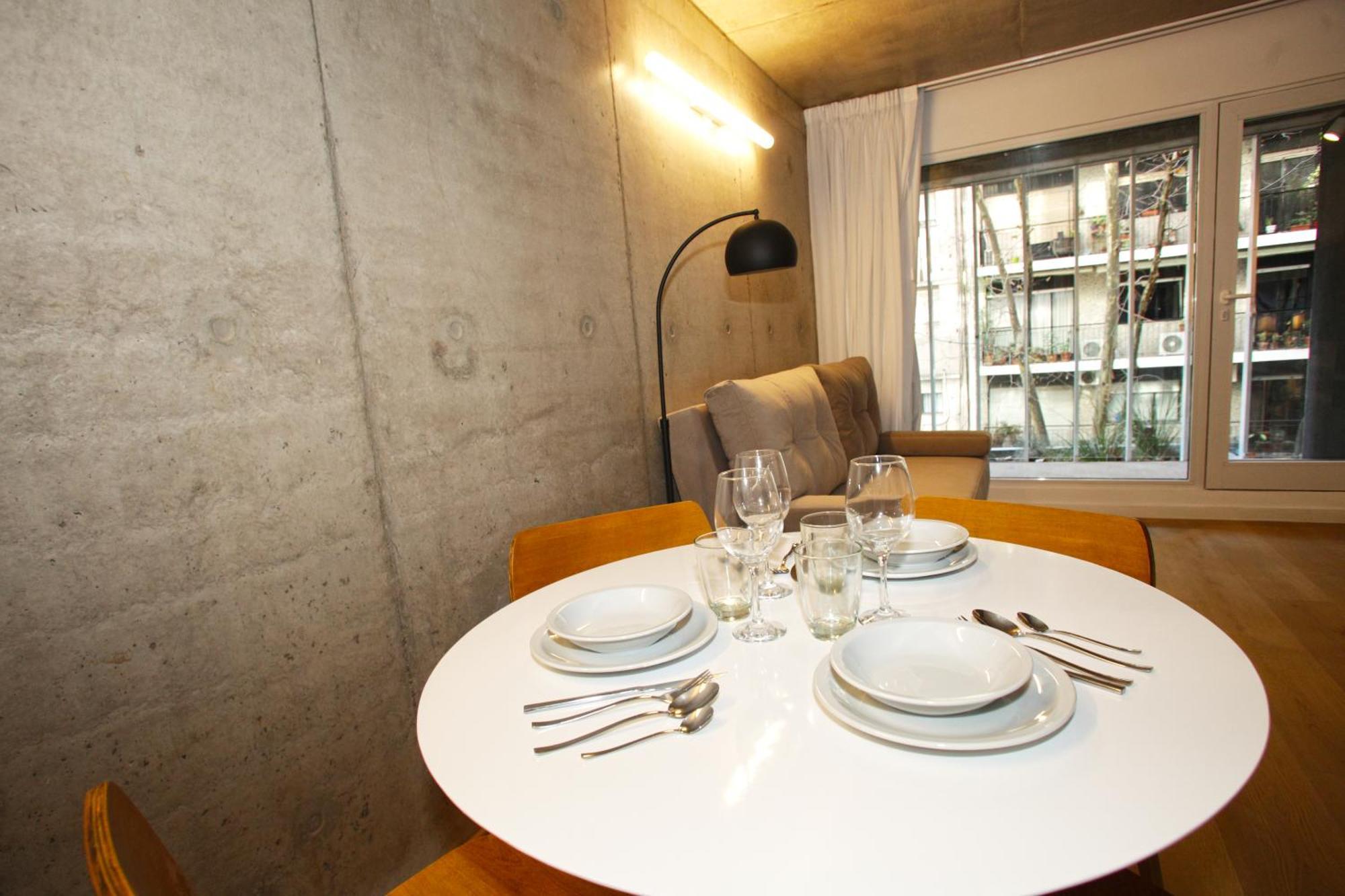 Urban Rent Live Apartment *