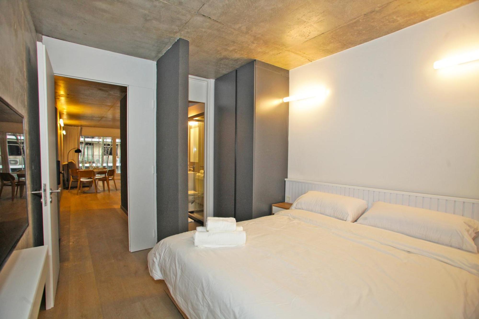 Apartment Urban Rent Live
