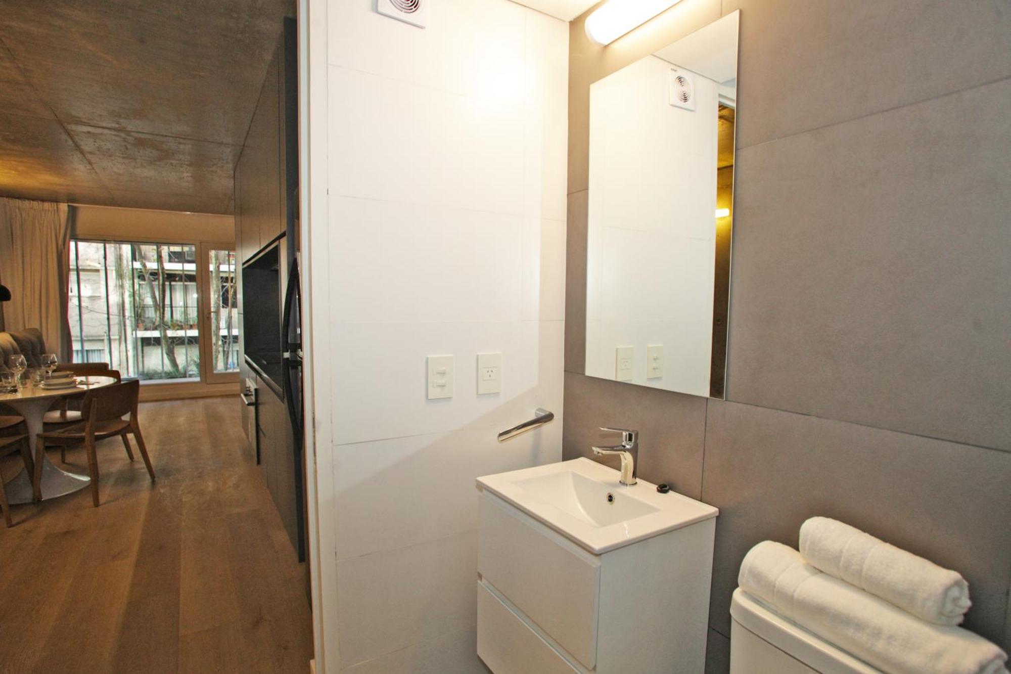 Urban Rent Live Apartment