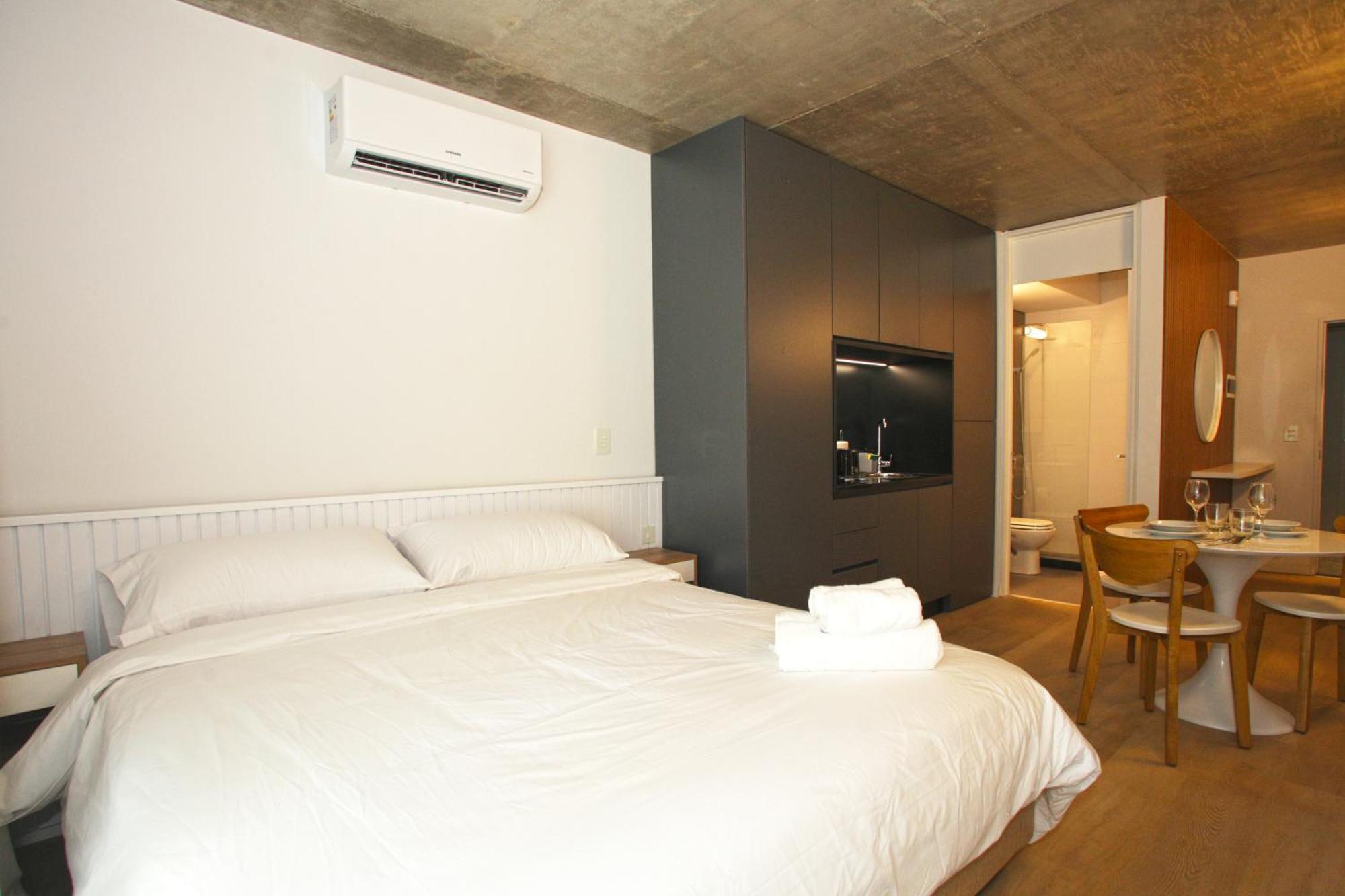 Urban Rent Live * Buenos Aires