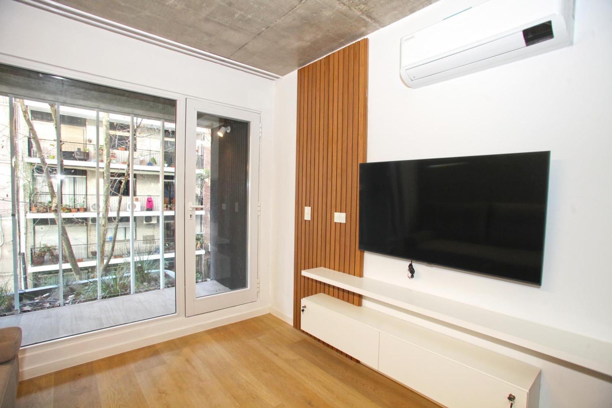Urban Rent Live Apartment