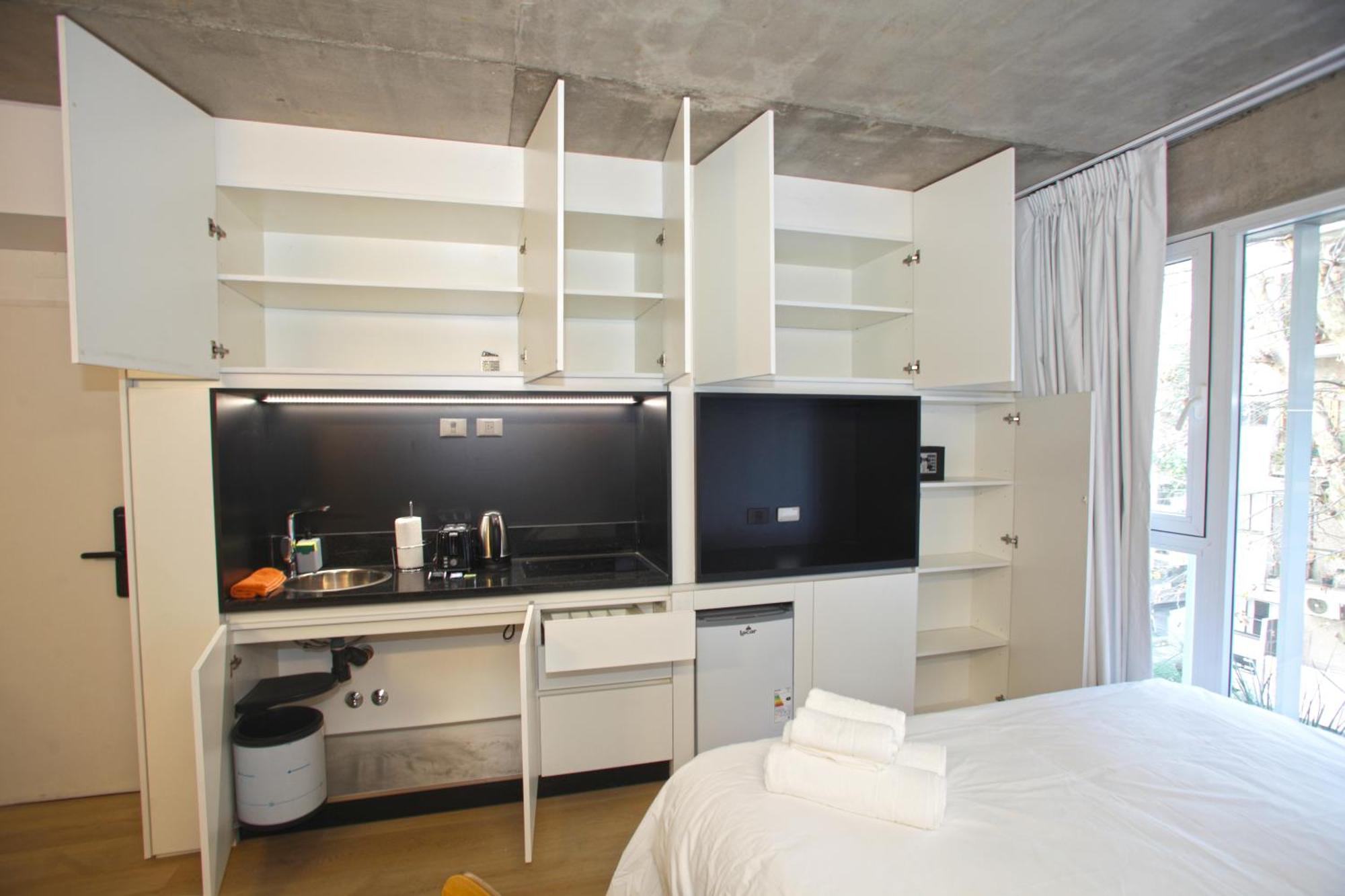 Urban Rent Live Apartment *
