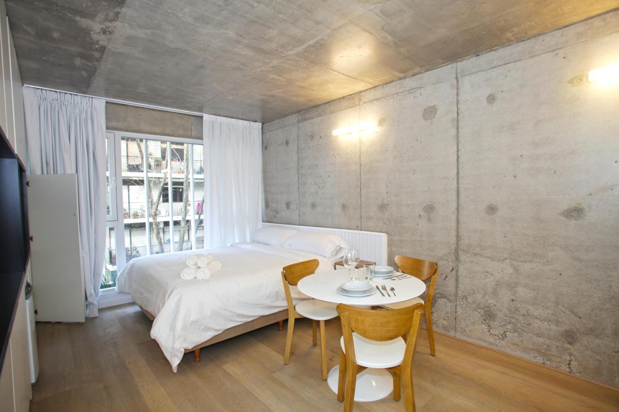Apartment Urban Rent Live Buenos Aires