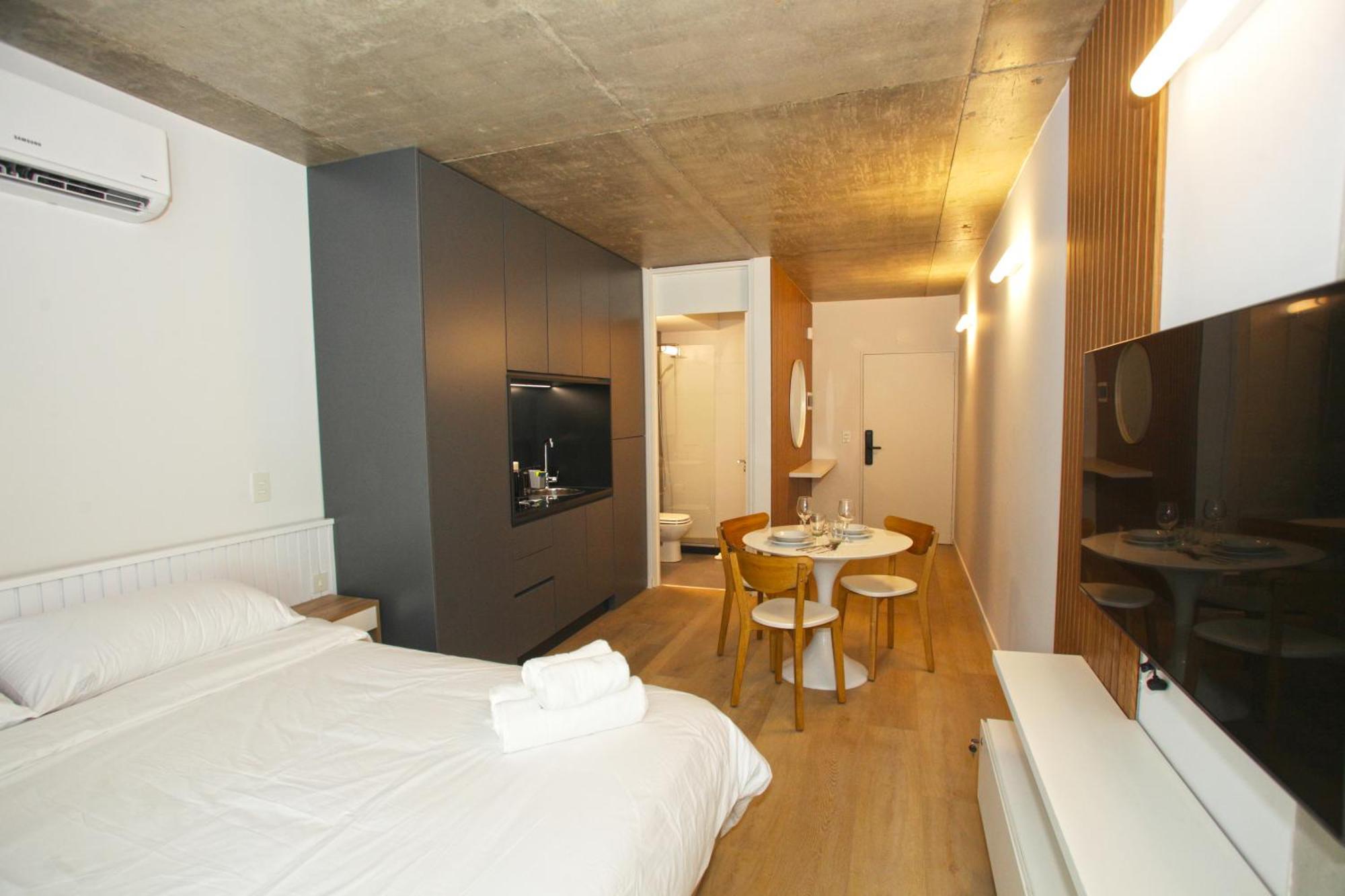 Apartment Urban Rent Live *