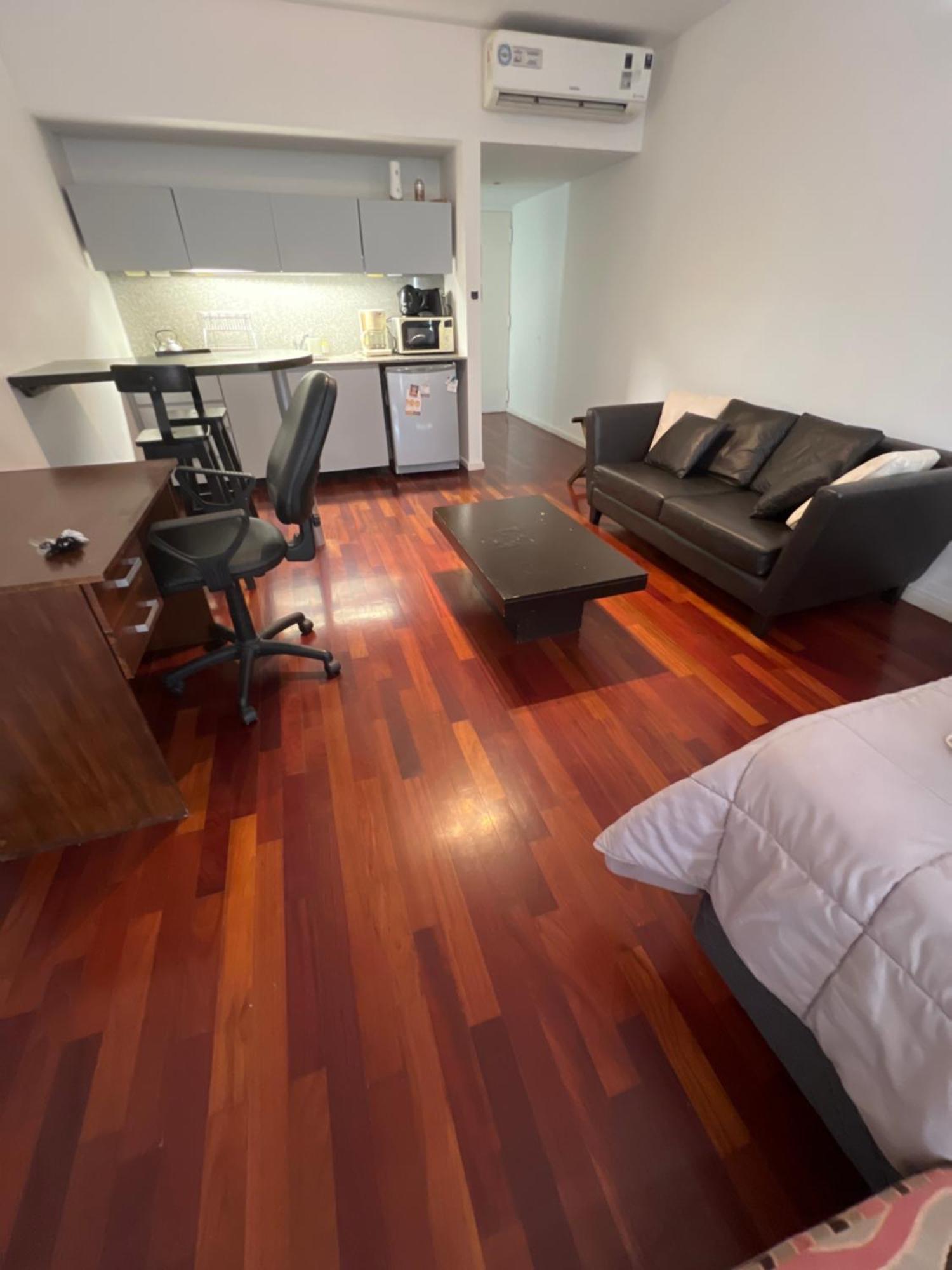 Apartment At Nicaragua 6042
