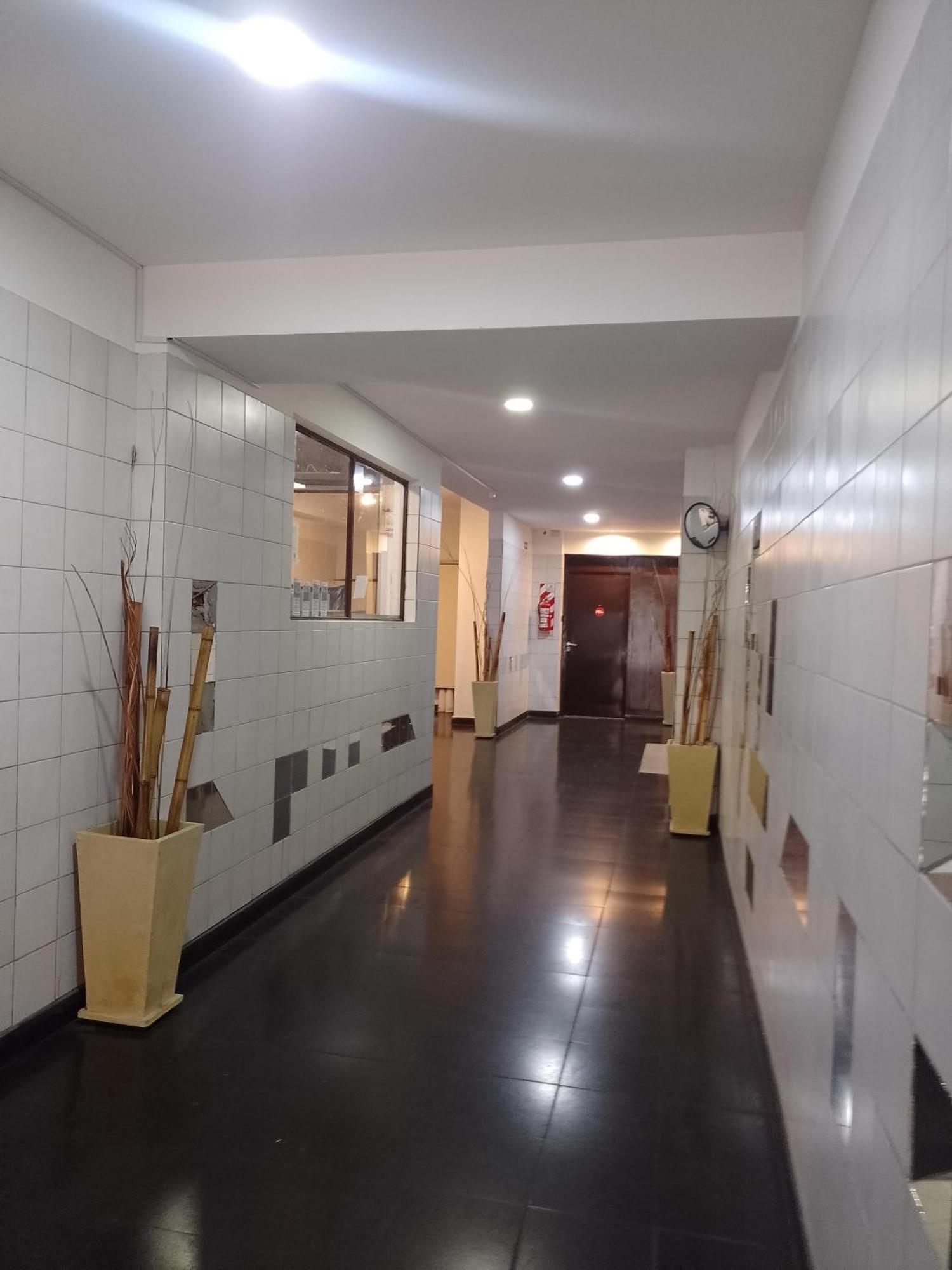 Apartment Sarmiento Estudio Buenos Aires