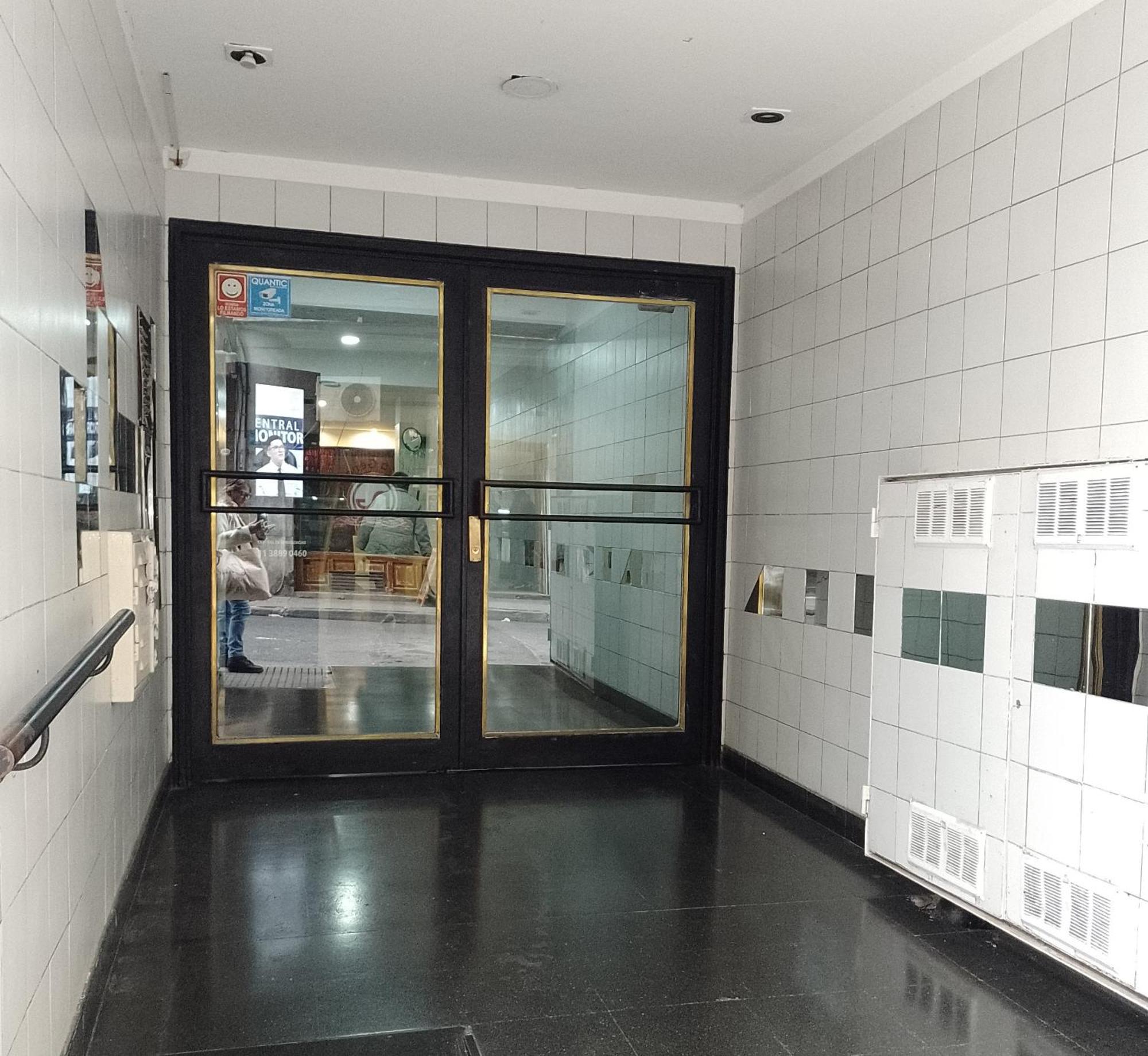Sarmiento Estudio * Buenos Aires