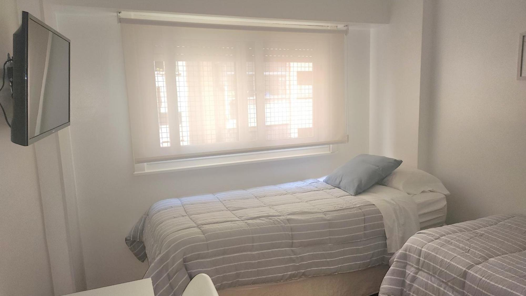 Departamento Ideal Para 5 En El Corazon De Palermo! Apartment *
