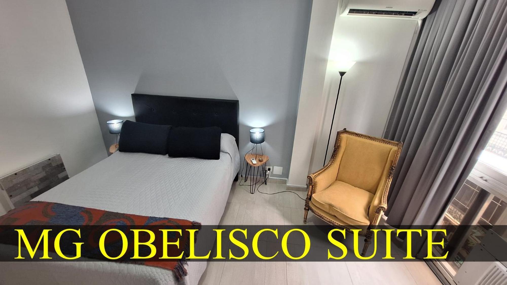 Mg Obelisco Apartment