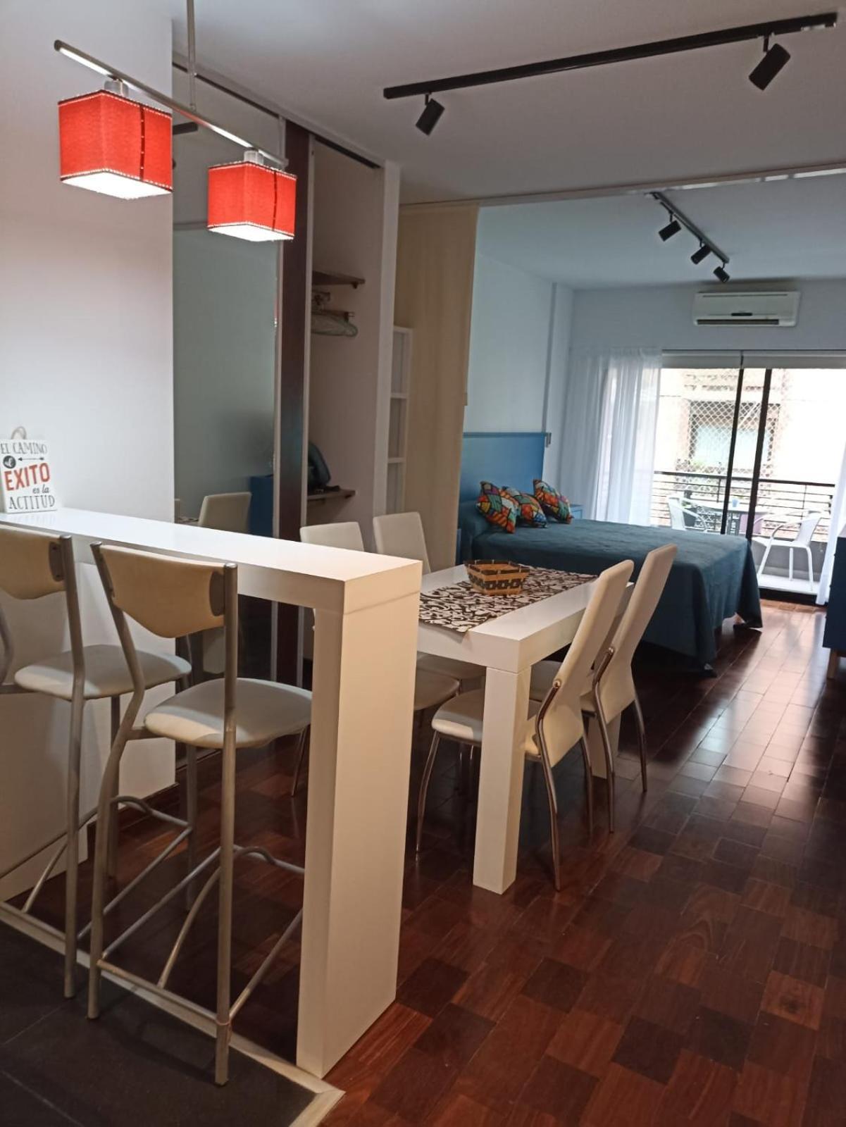 Turismo Aparts Canitas 2 Buenos Aires