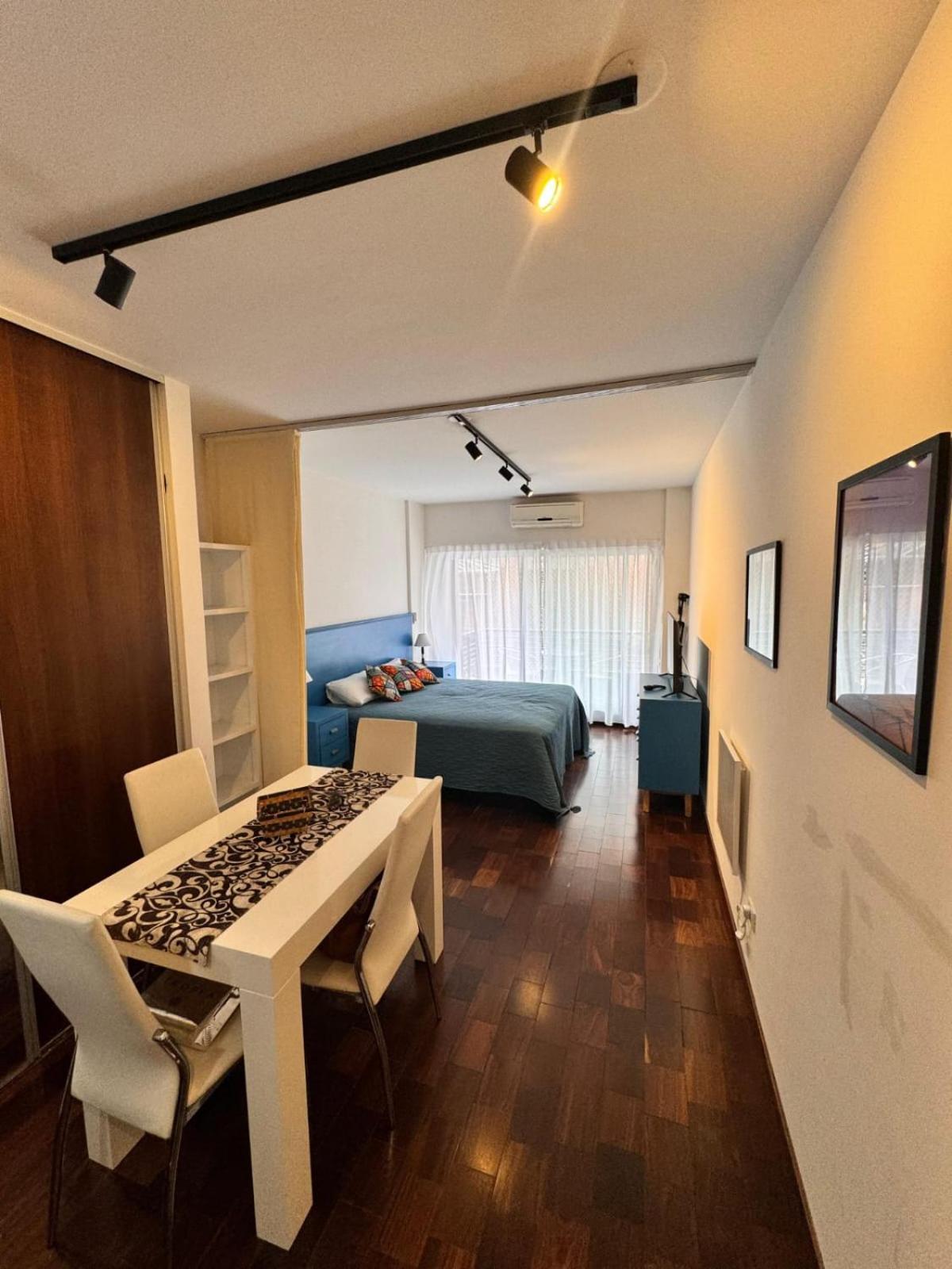 Apartment Turismo Aparts Canitas 2 Buenos Aires