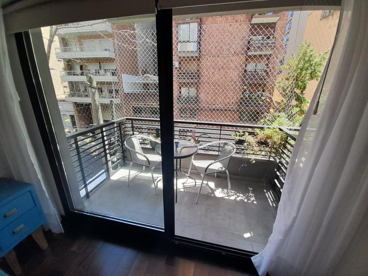 Turismo Aparts Canitas 2 Apartment Buenos Aires
