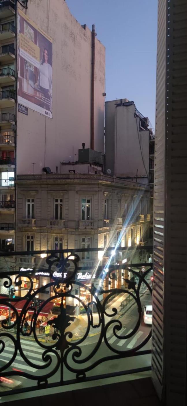 Casa de hóspedes Cama En Hab Compartida En Recoleta