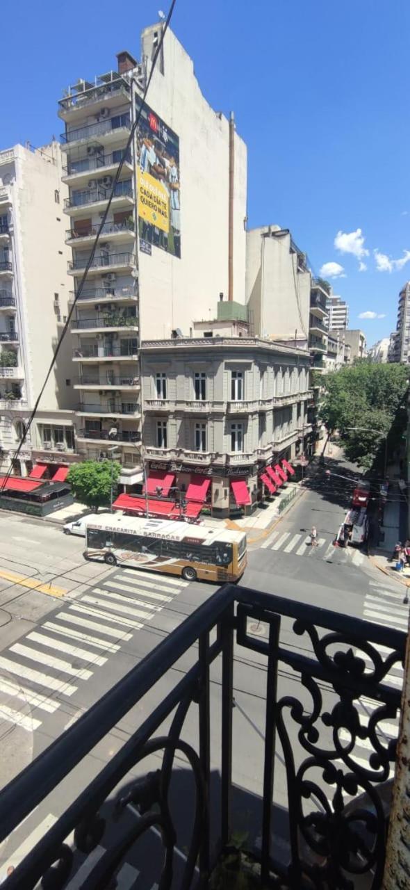 Cama En Hab Compartida En Recoleta Casa de hóspedes *