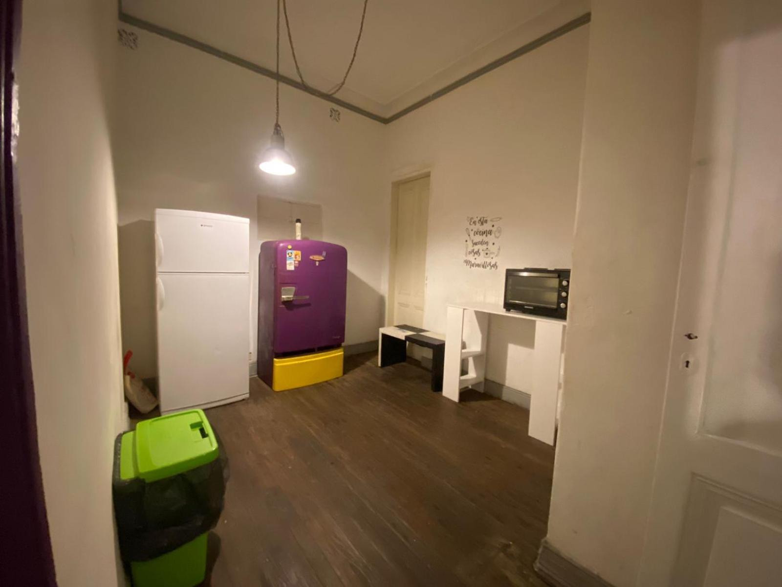 Cama En Hab Compartida En Recoleta Casa de hóspedes Buenos Aires