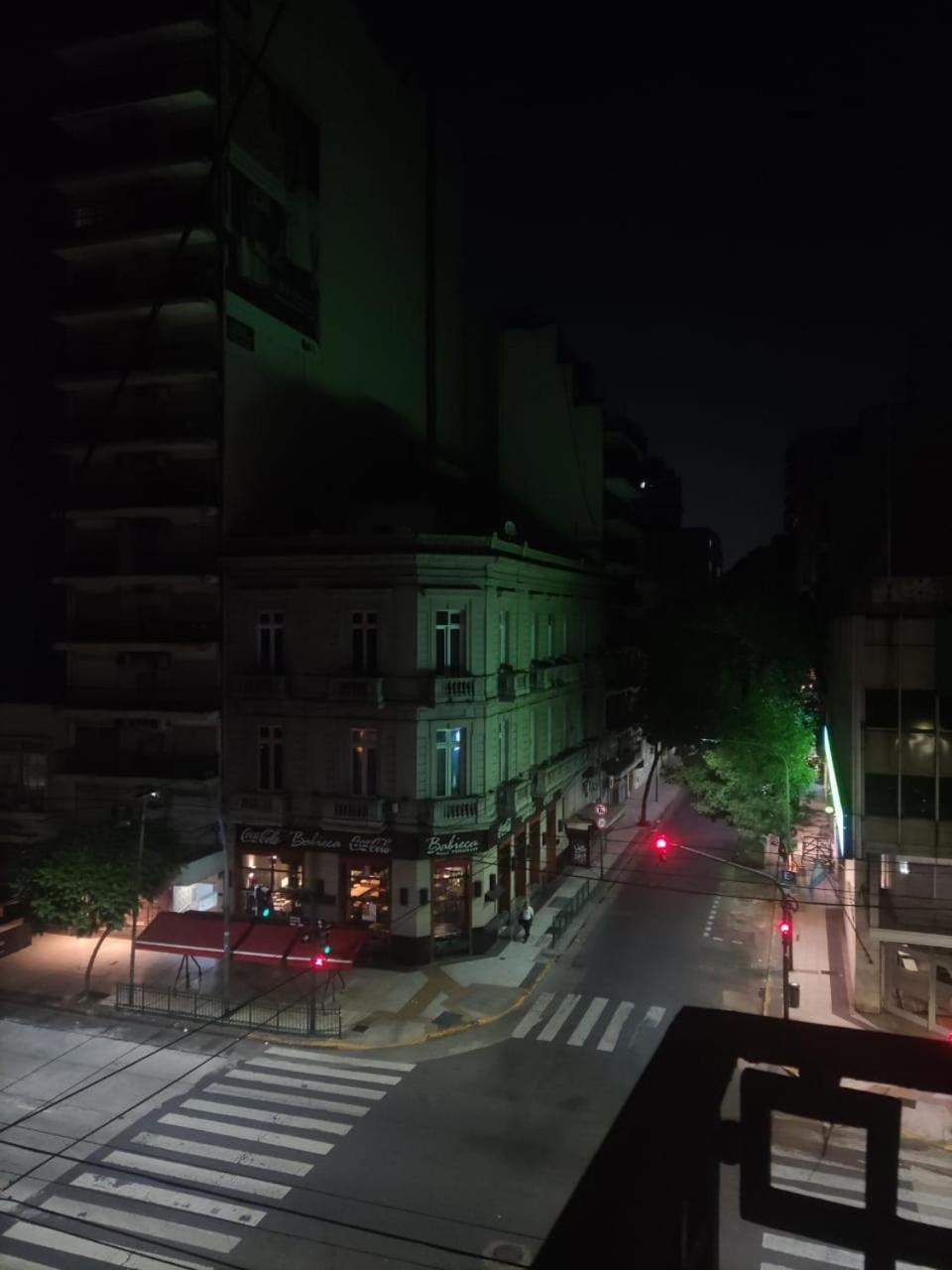 Casa de hóspedes Cama En Hab Compartida En Recoleta
