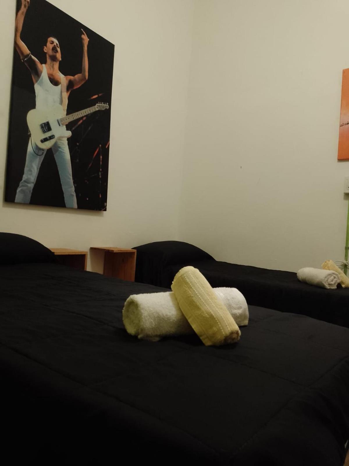 Cama En Hab Compartida En Recoleta Casa de hóspedes *