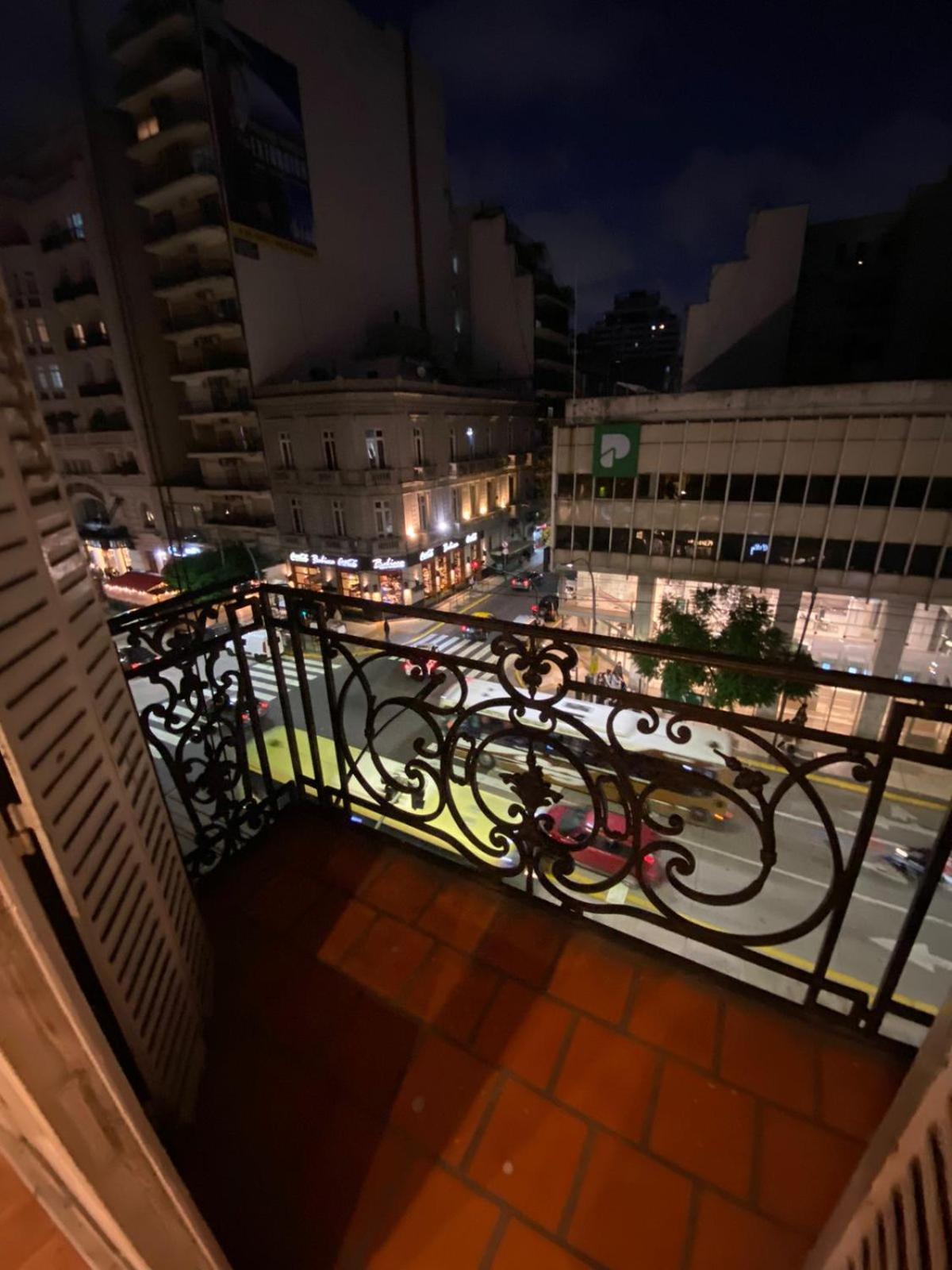 Cama En Hab Compartida En Recoleta Buenos Aires