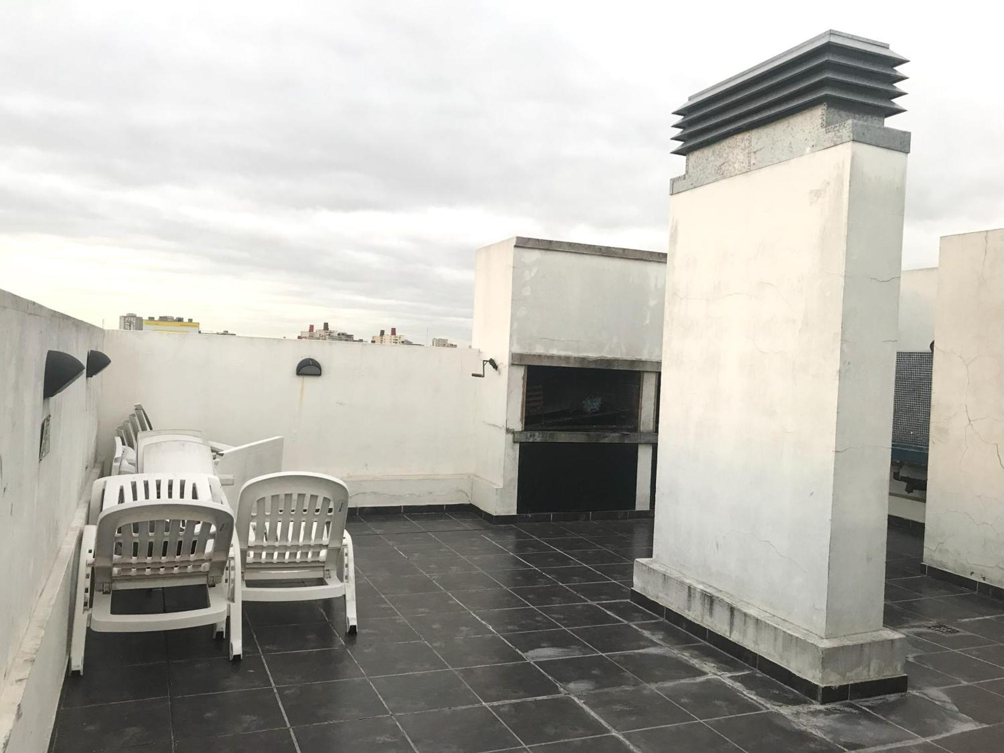 Apartamento Gran Departamento En Palermo, Movistar Arena Geba Embajada Cerca De Todo Ciudad Autónoma de Buenos Aires