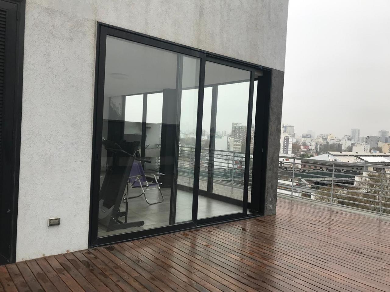 Gran Departamento En Palermo, Movistar Arena Geba Embajada Cerca De Todo Apartamento