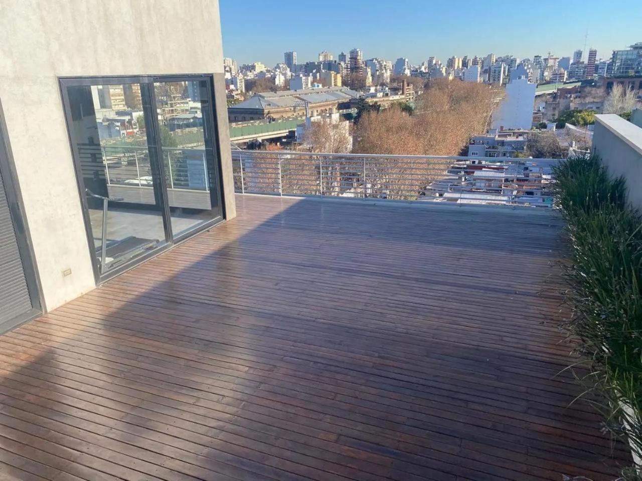 Apartamento Gran Departamento En Palermo, Movistar Arena Geba Embajada Cerca De Todo