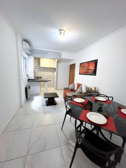 Apartment Con 2 En El Corazon De Recoleta Buenos Aires