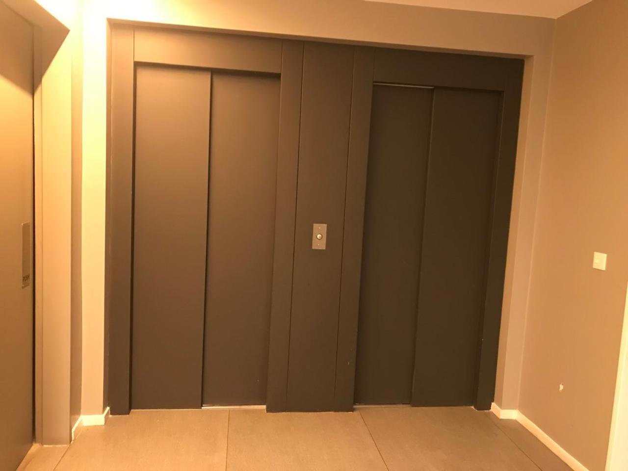 Gran Departamento En Palermo, Movistar Arena Geba Embajada Cerca De Todo Apartamento