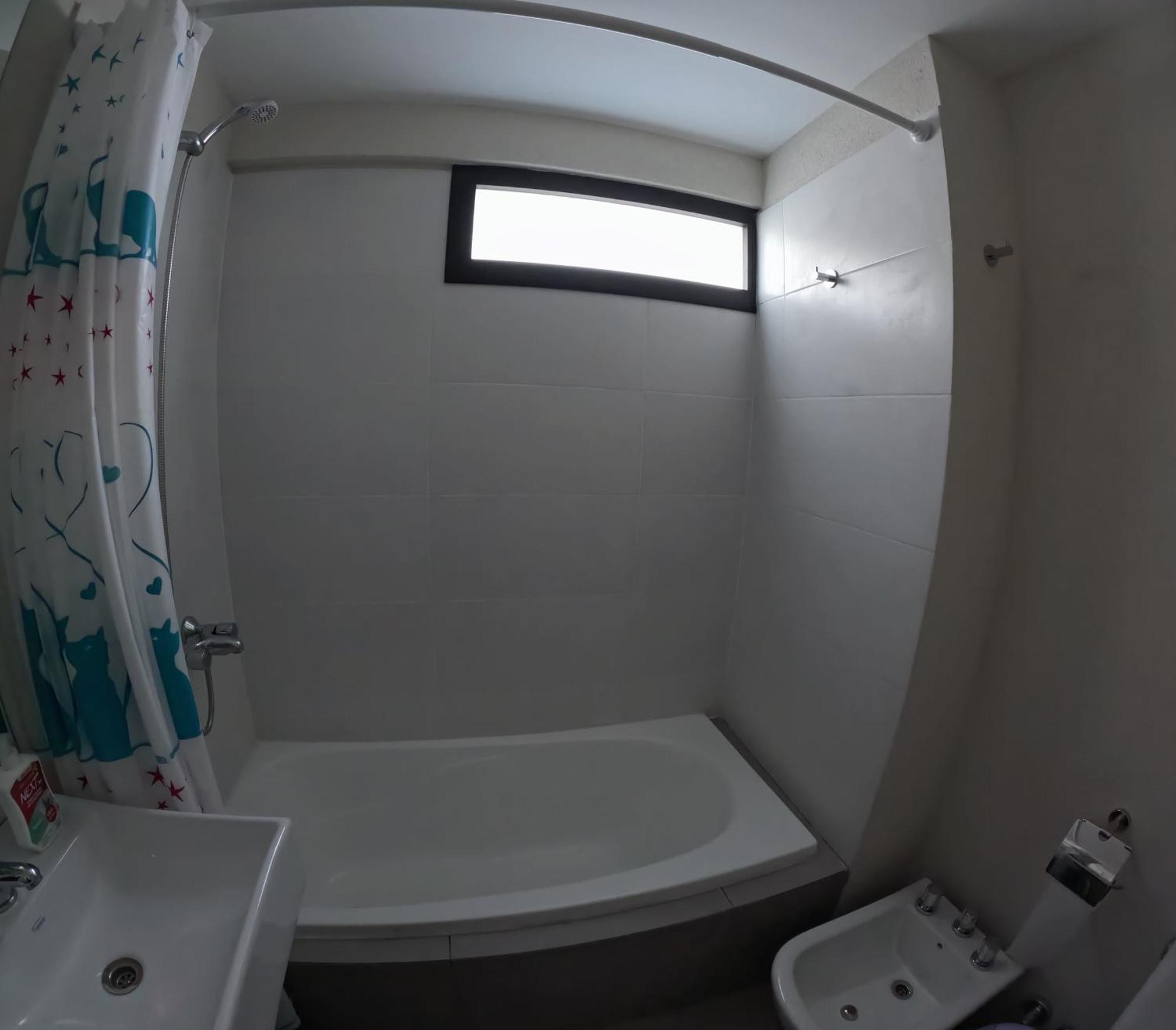 Apartamento Gran Departamento En Palermo, Movistar Arena Geba Embajada Cerca De Todo