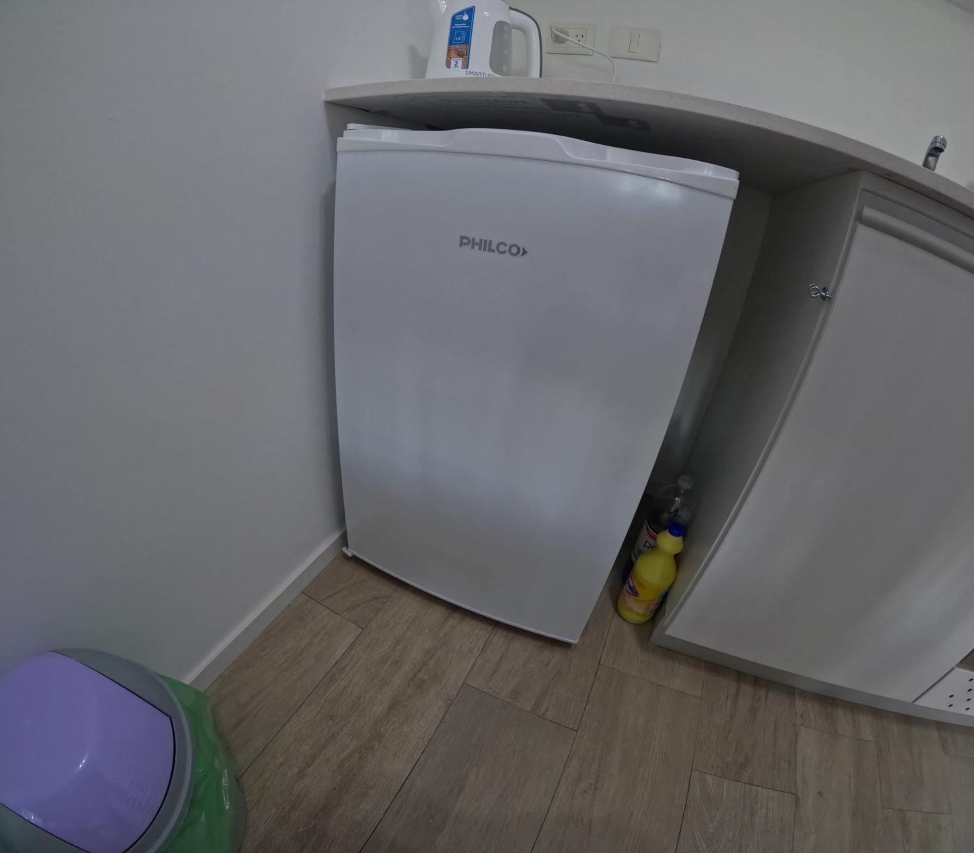 Gran Departamento En Palermo, Movistar Arena Geba Embajada Cerca De Todo Apartamento
