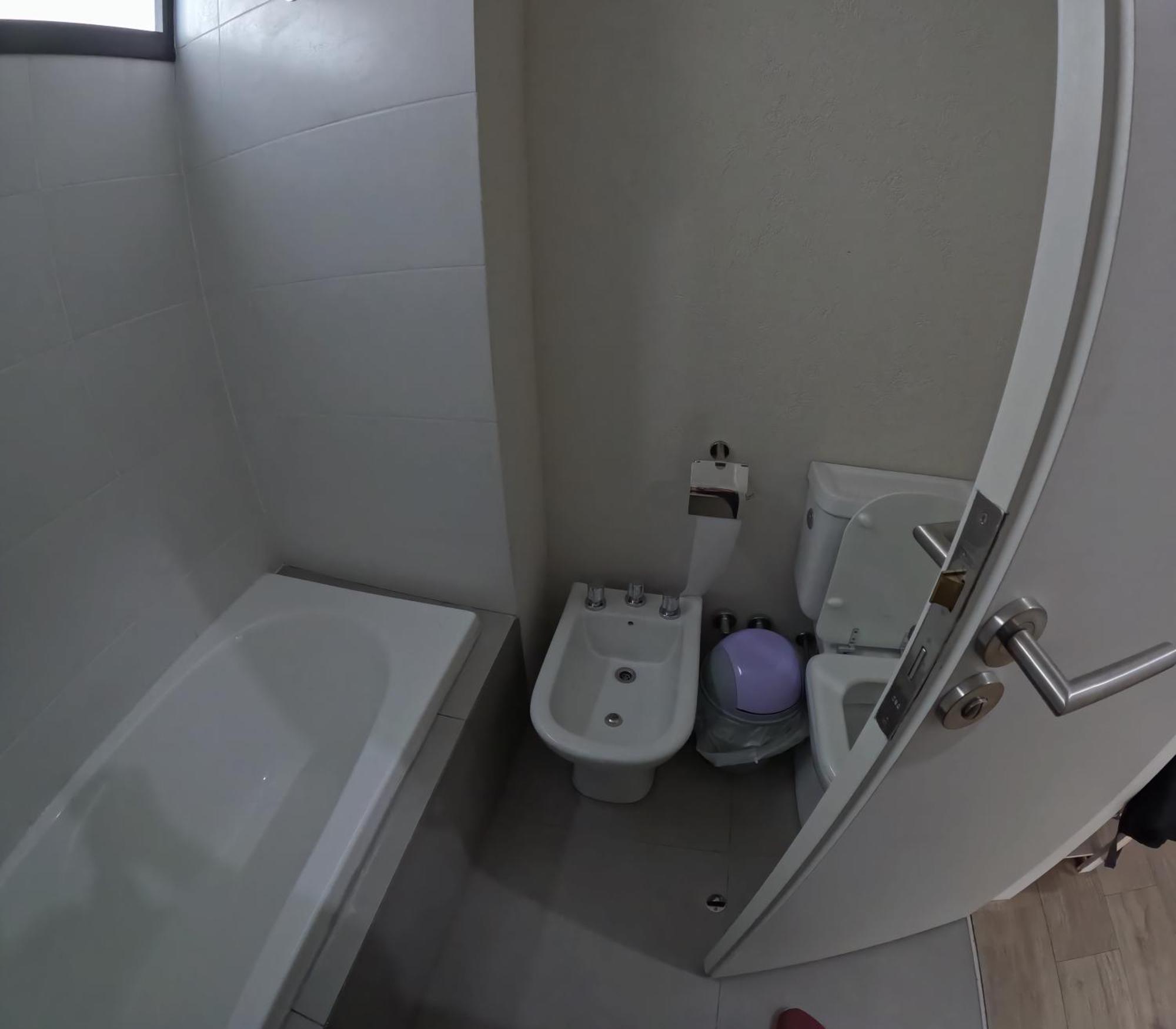 Gran Departamento En Palermo, Movistar Arena Geba Embajada Cerca De Todo Apartamento Ciudad Autónoma de Buenos Aires