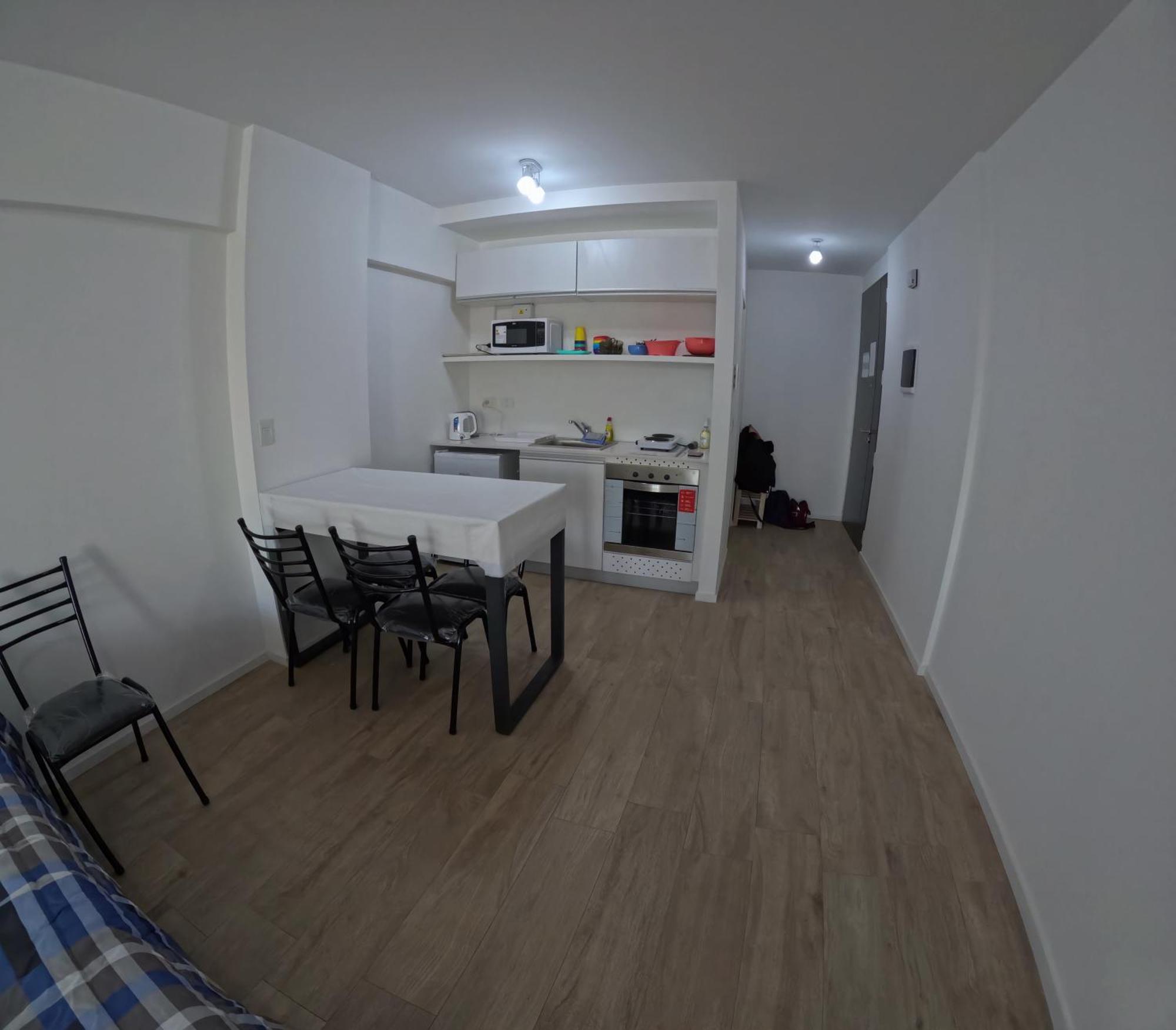 Gran Departamento En Palermo, Movistar Arena Geba Embajada Cerca De Todo Ciudad Autónoma de Buenos Aires