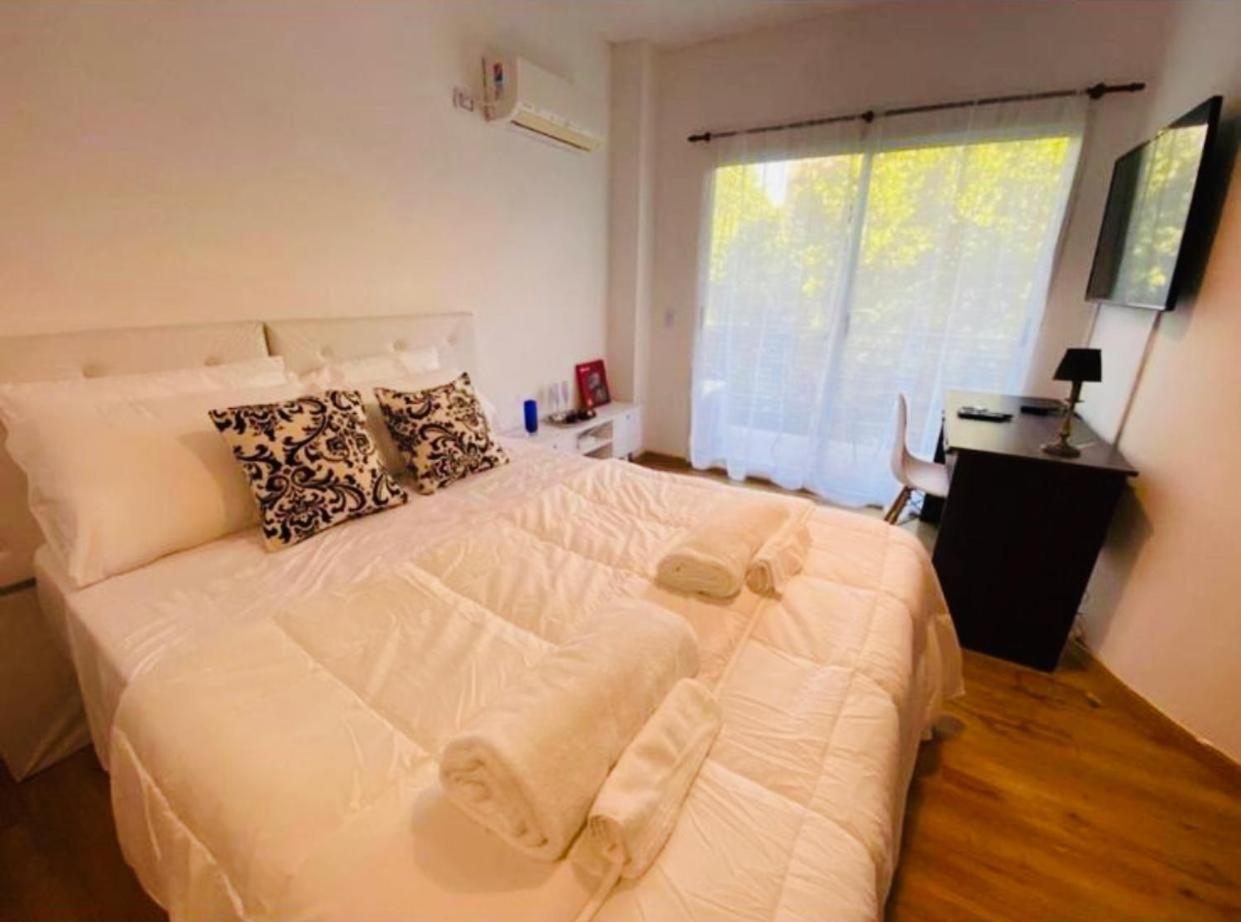 Moderno Monoambiente Nuevo Con Balcon A La Calle En Barrio Belgrano Apartamento Ciudad Autónoma de Buenos Aires