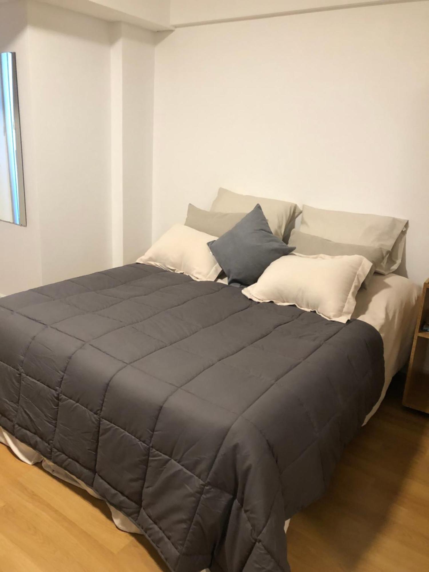 Mono Ambiente Pleno Palermo Hollywood Apartment