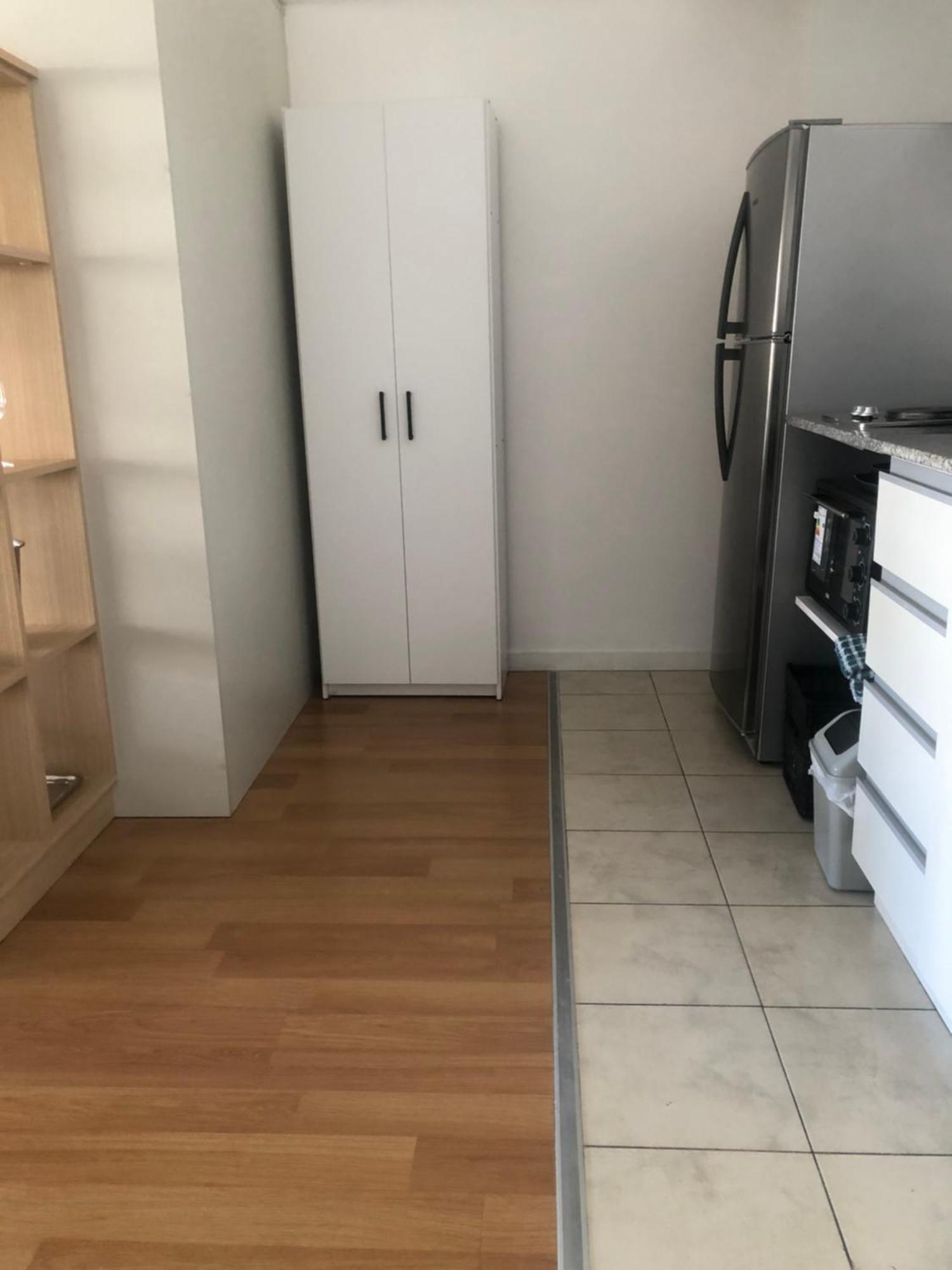 Mono Ambiente Pleno Palermo Hollywood Apartment *