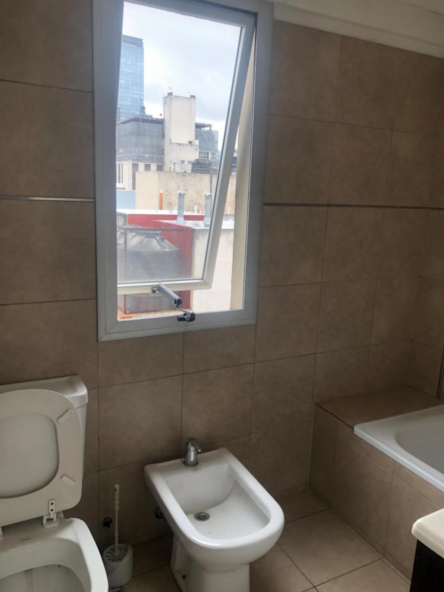 Mono Ambiente Pleno Palermo Hollywood Apartment