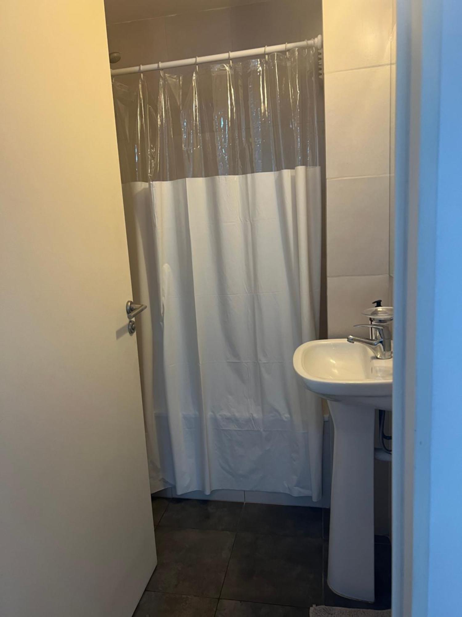 Apartamento Colegiales Palermo *