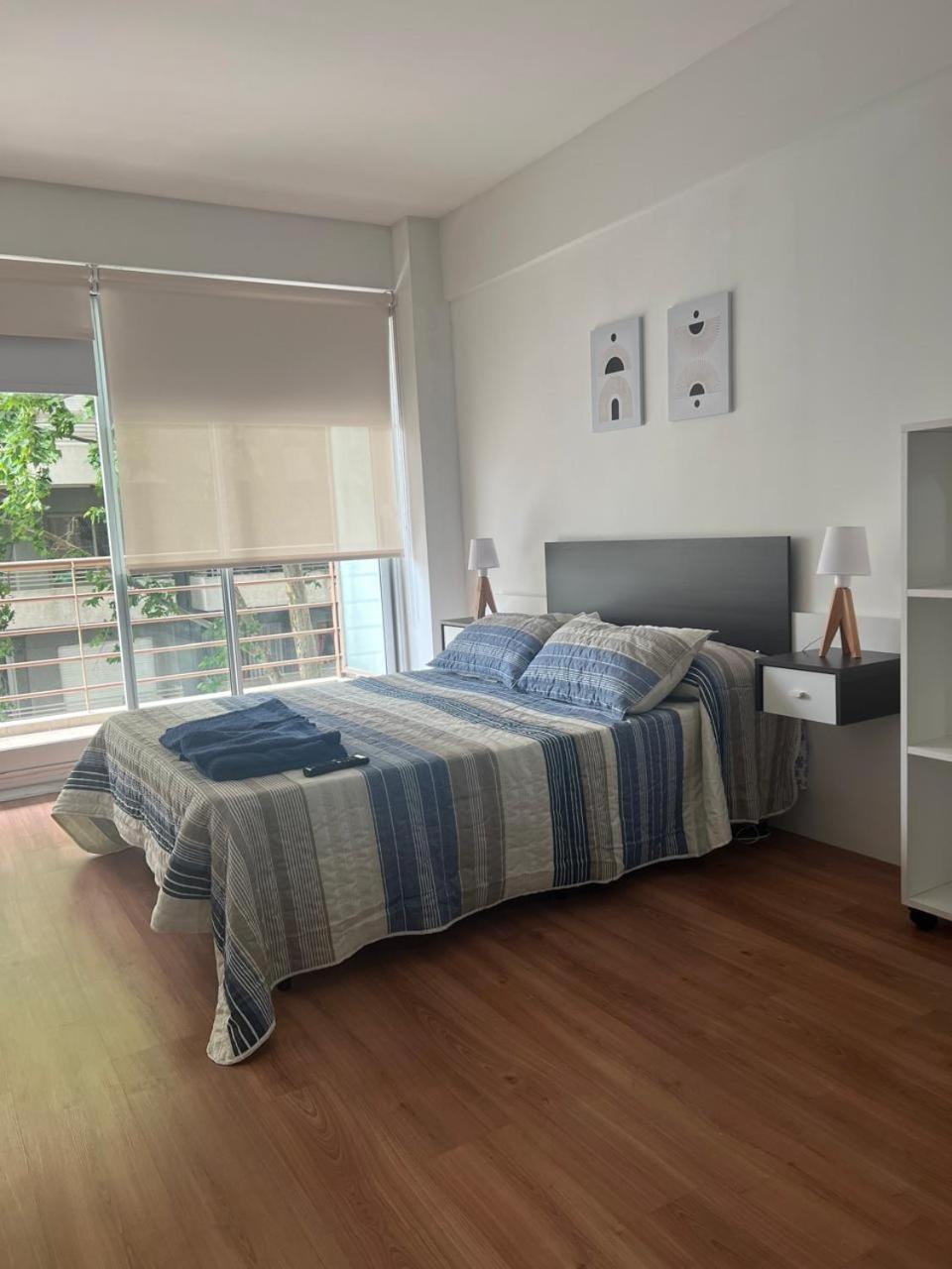 Colegiales Palermo Apartamento Buenos Aires