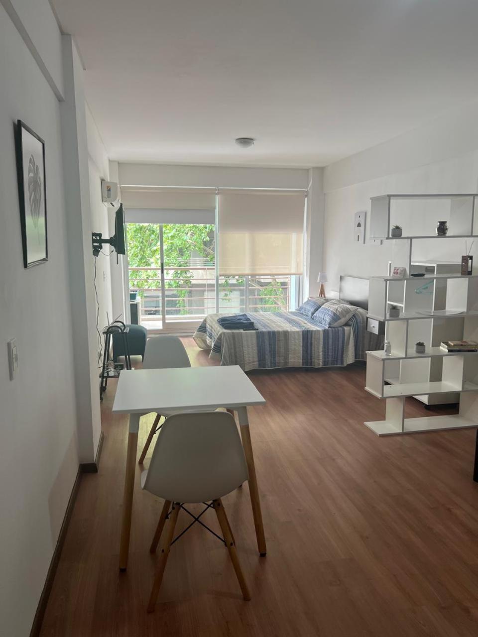 Colegiales Palermo Apartamento