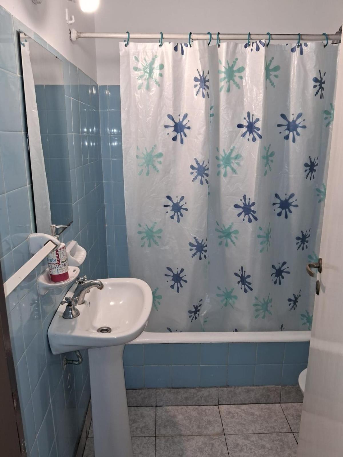 Apartment Agradable Departamento Con Balcon Zona Embajada Rural Bosques De Palermo Buenos Aires