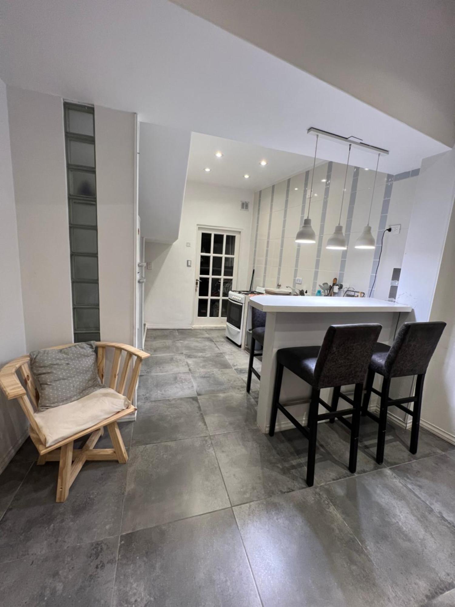 Acogedor Estudio En Zona Residencial Apartment *
