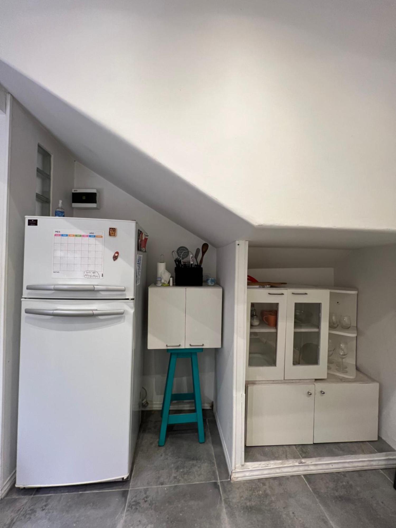 Apartment Acogedor Estudio En Zona Residencial
