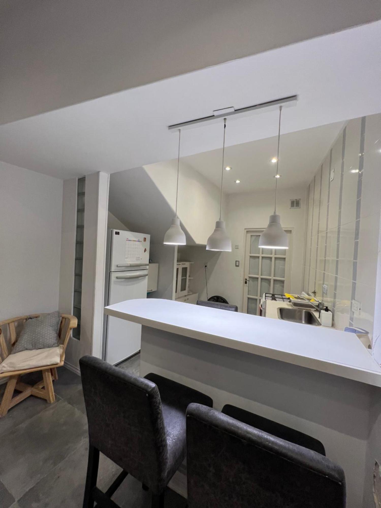 Apartment Acogedor Estudio En Zona Residencial Buenos Aires