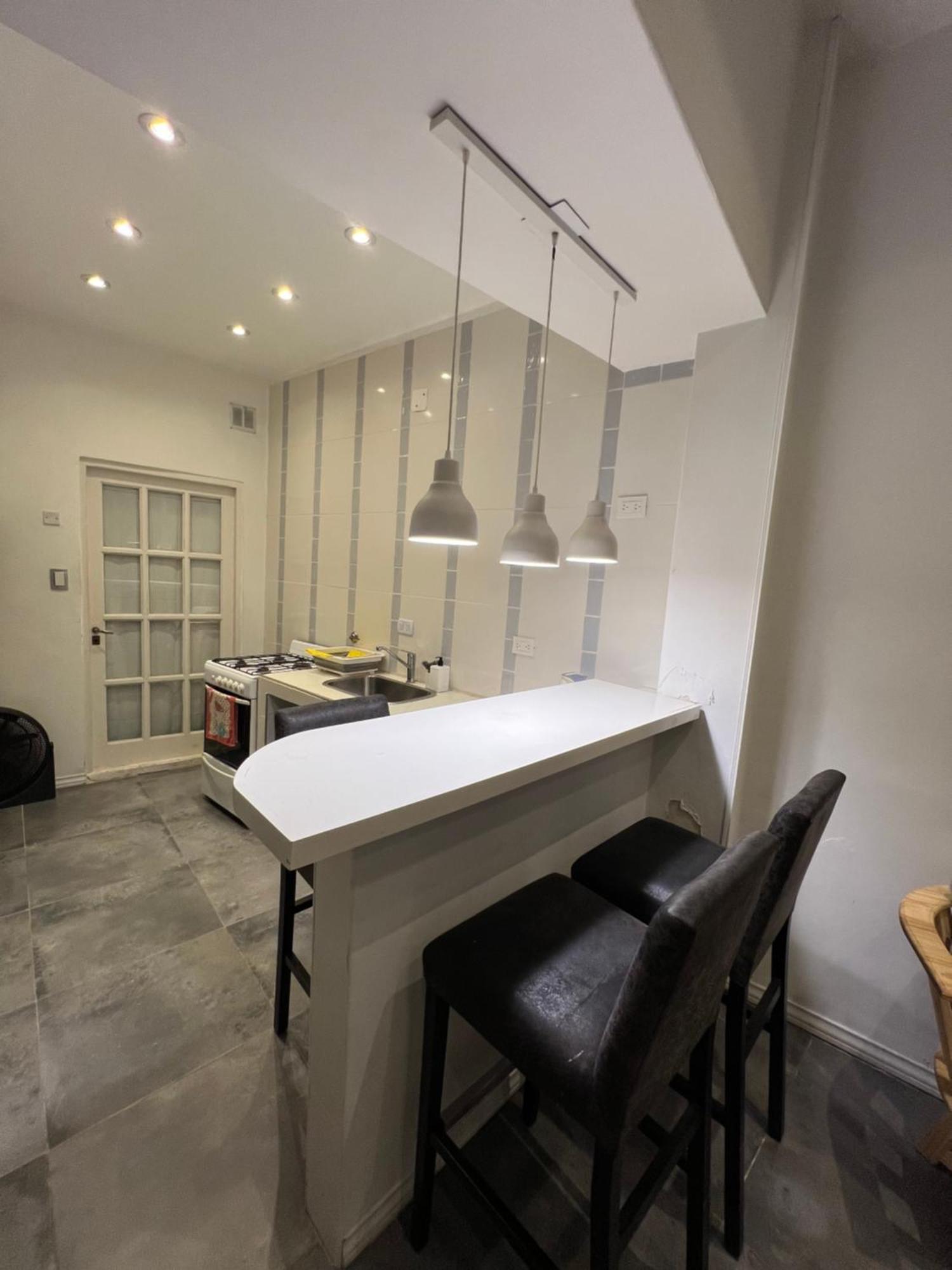 Acogedor Estudio En Zona Residencial Apartment