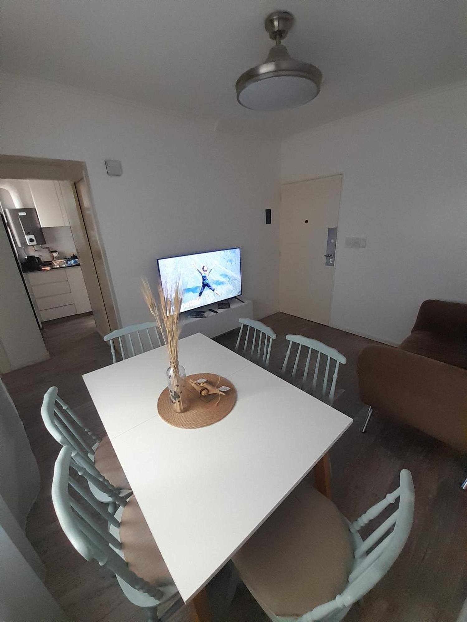 Kamenka Apartamento Ciudad Autónoma de Buenos Aires