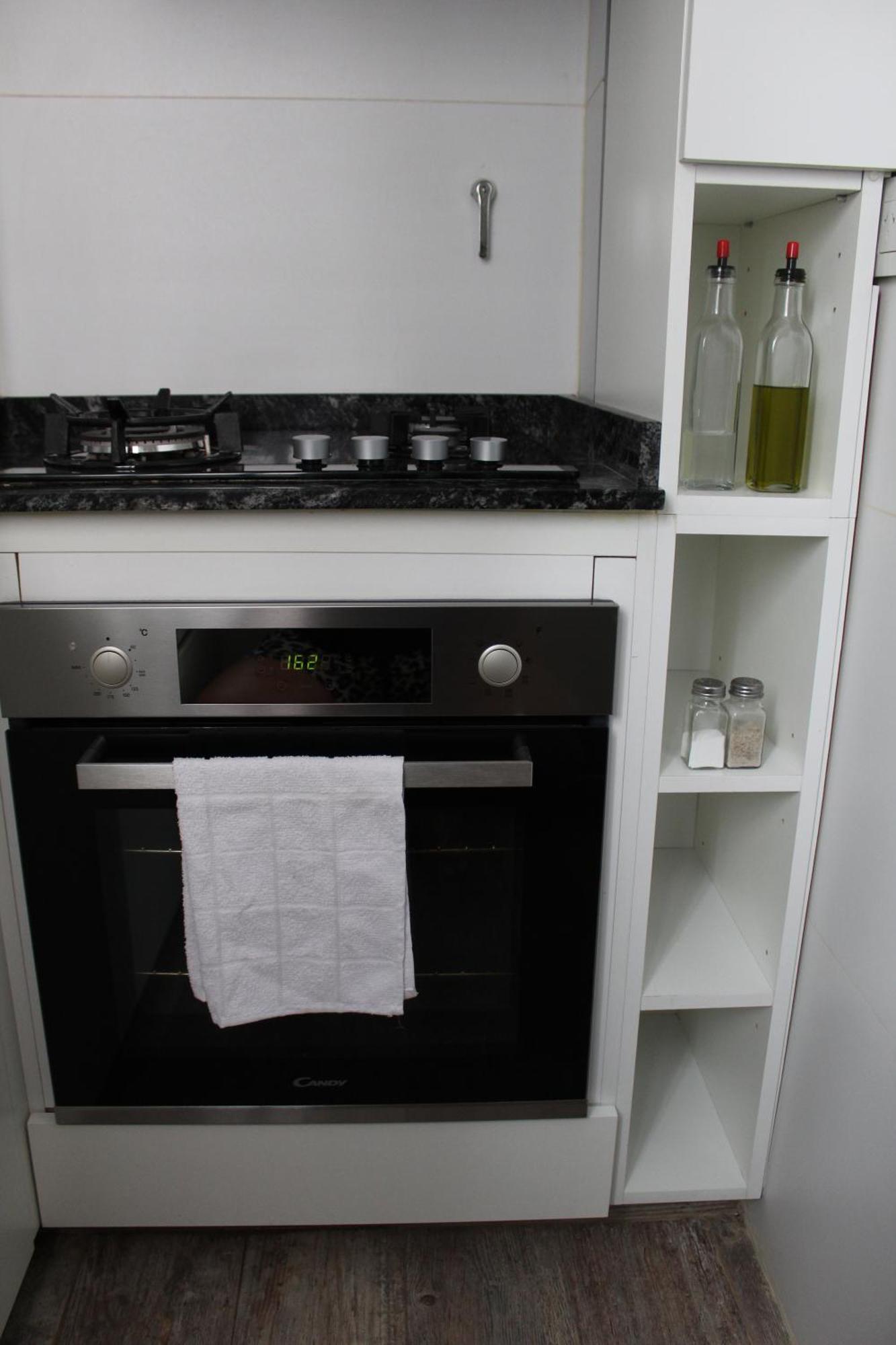Apartamento Kamenka Ciudad Autónoma de Buenos Aires