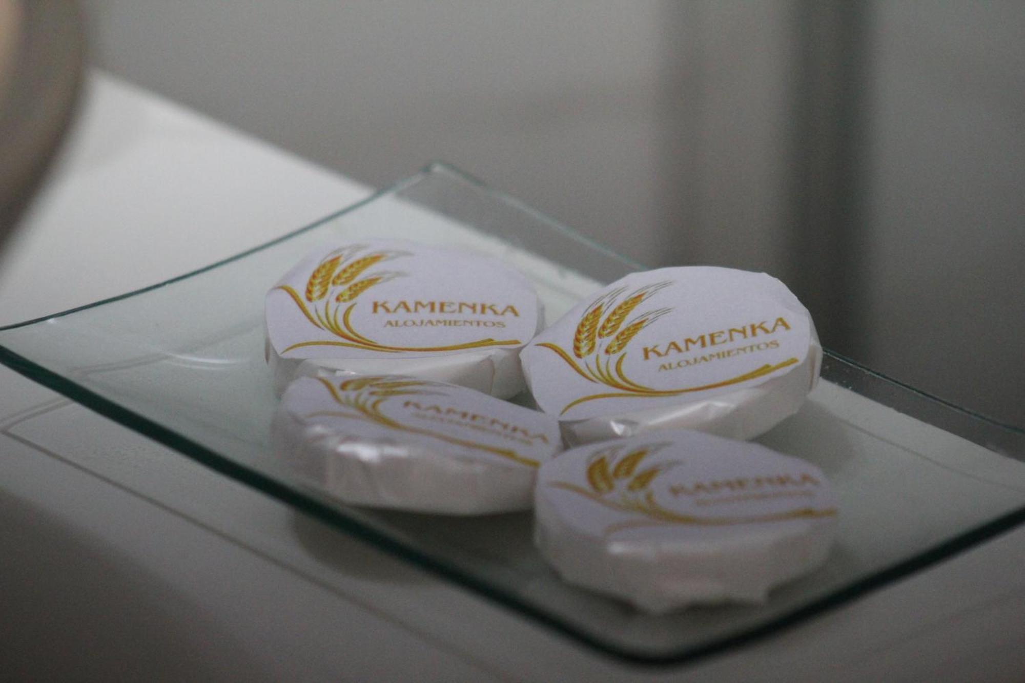 Apartamento Kamenka