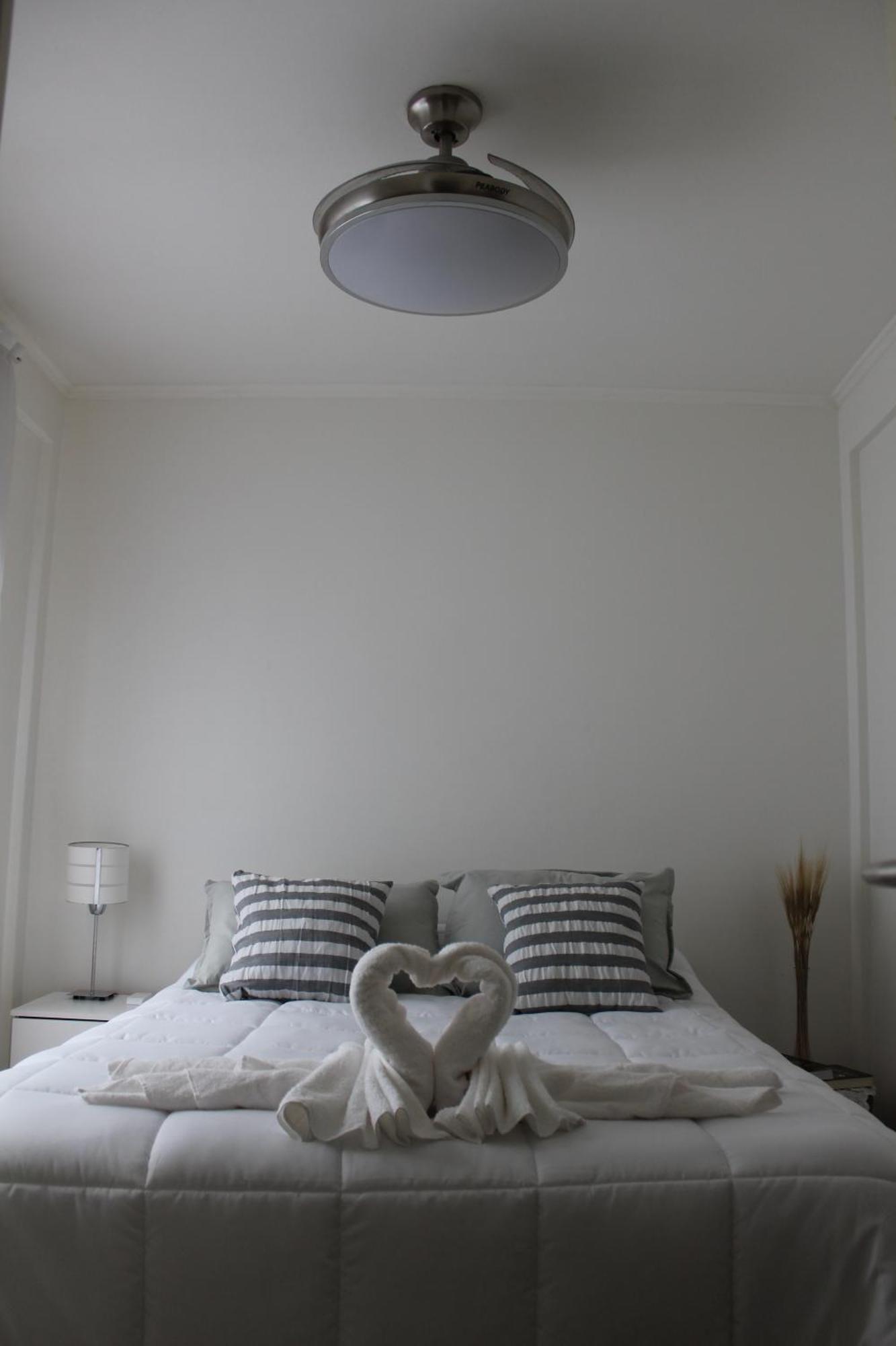 Kamenka Apartamento Ciudad Autónoma de Buenos Aires