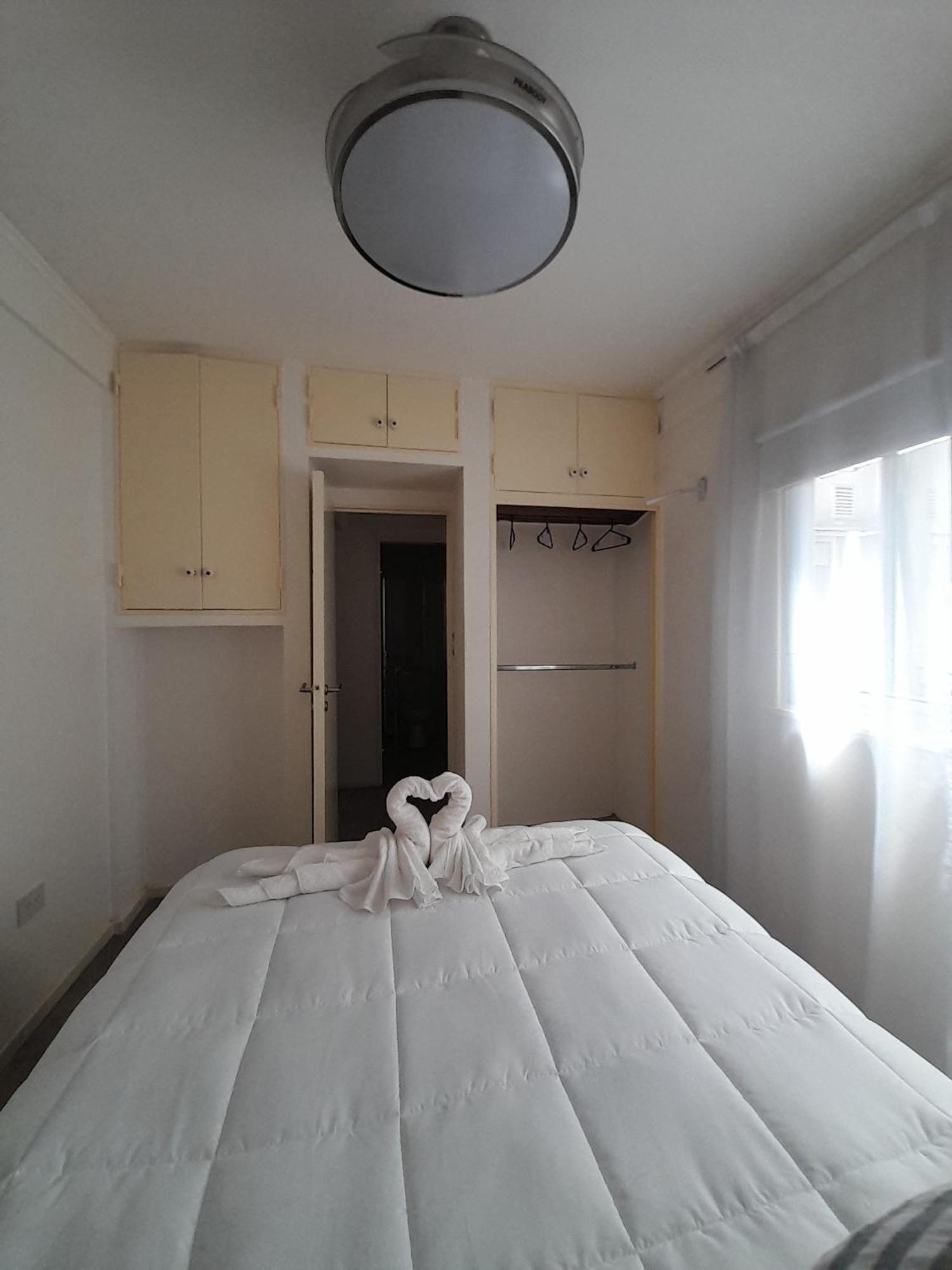 Apartamento Kamenka