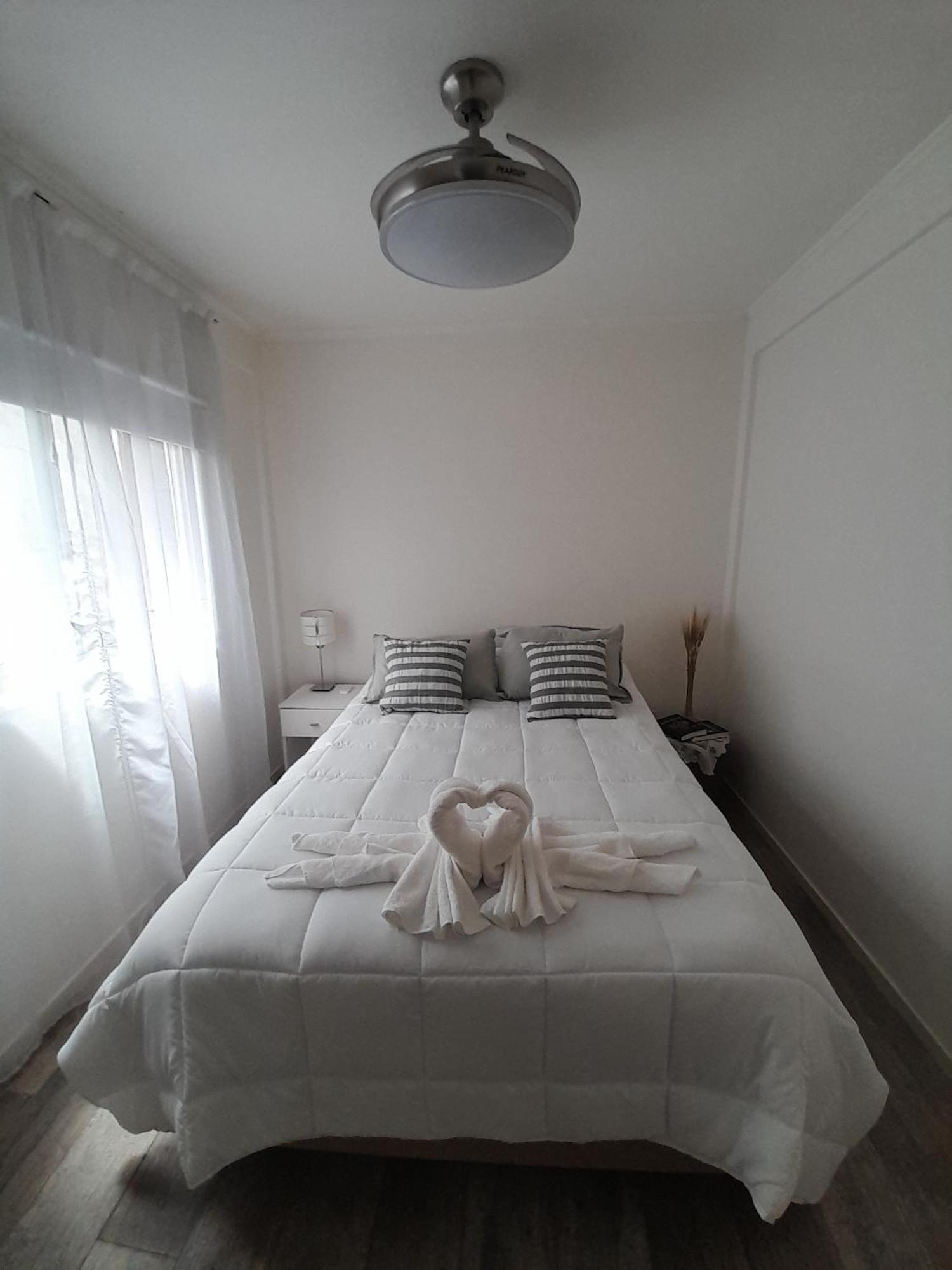 Apartamento Kamenka