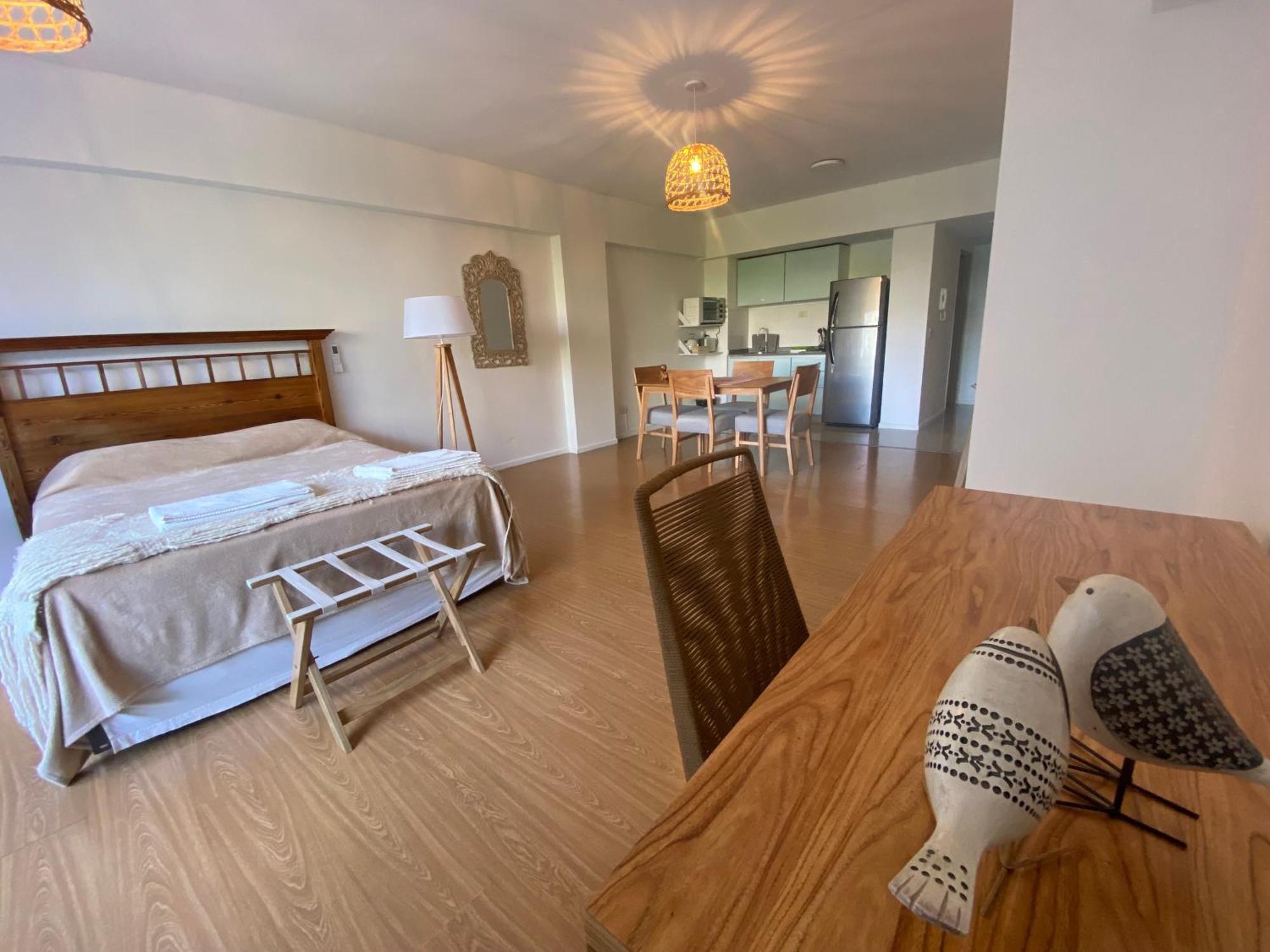 Apartment Palermo Hollywood Ba Buenos Aires